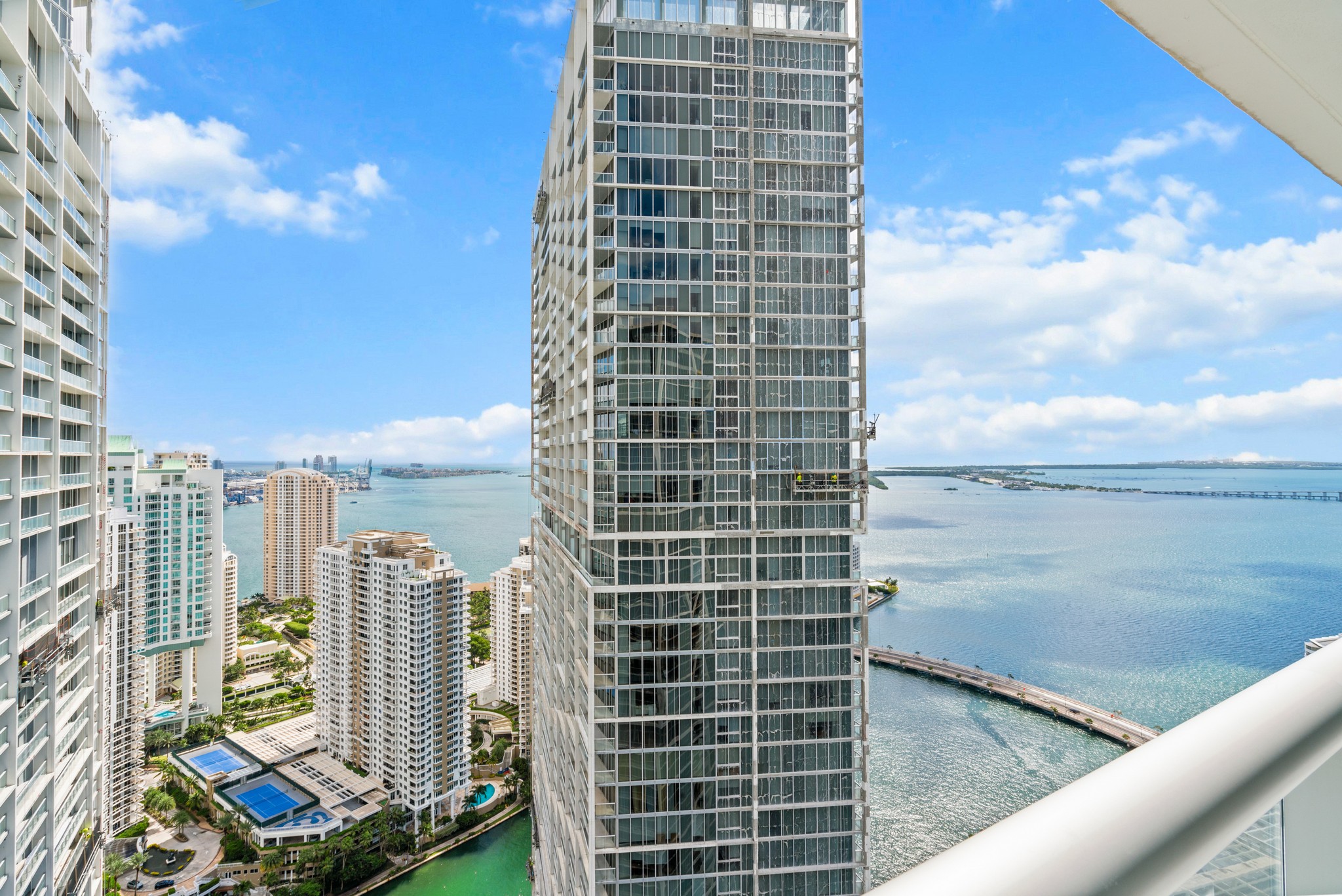 485 Brickell Avenue Miami FL 33131