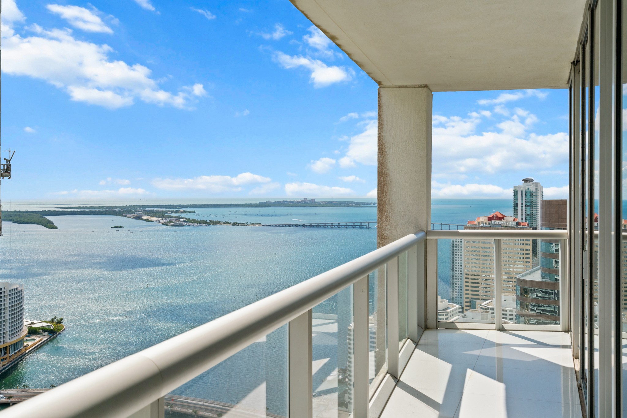 485 Brickell Avenue Miami FL 33131