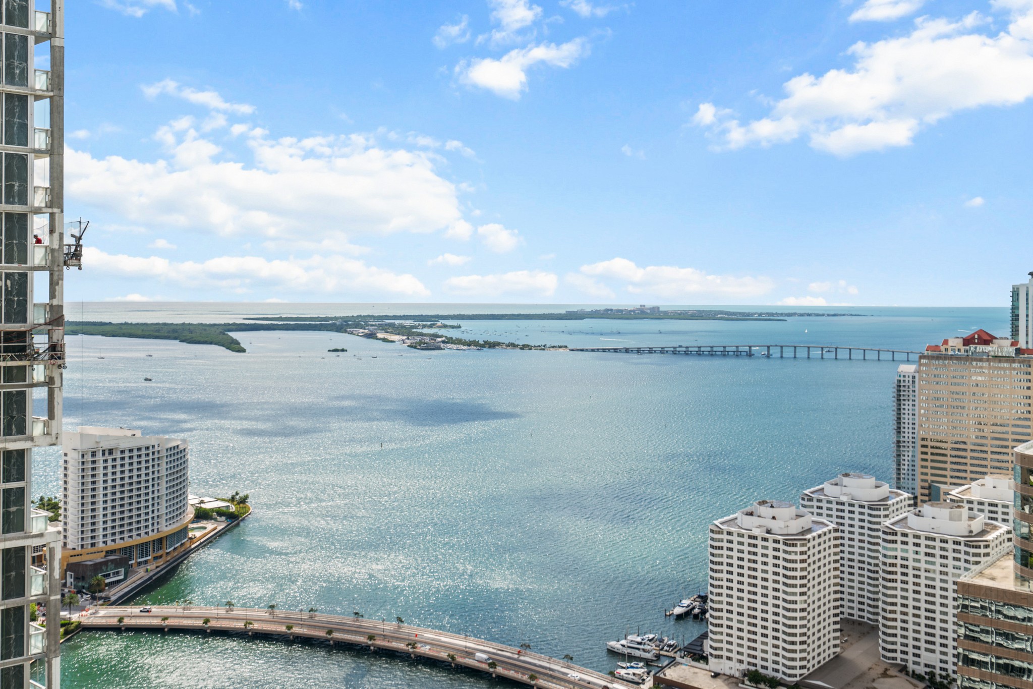 485 Brickell Avenue Miami FL 33131