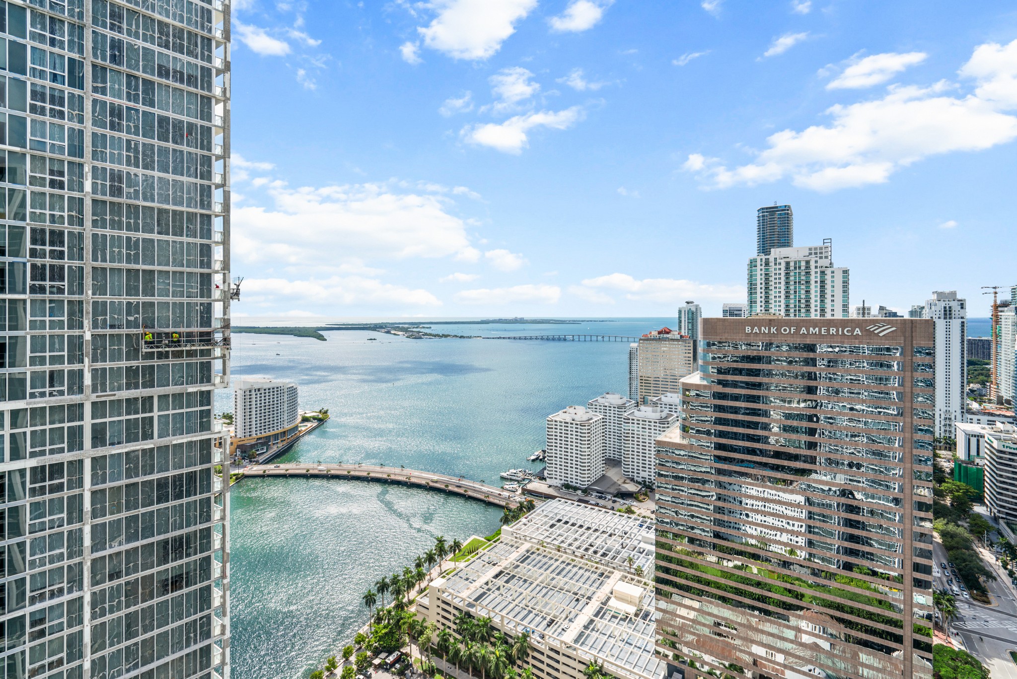 485 Brickell Avenue Miami FL 33131