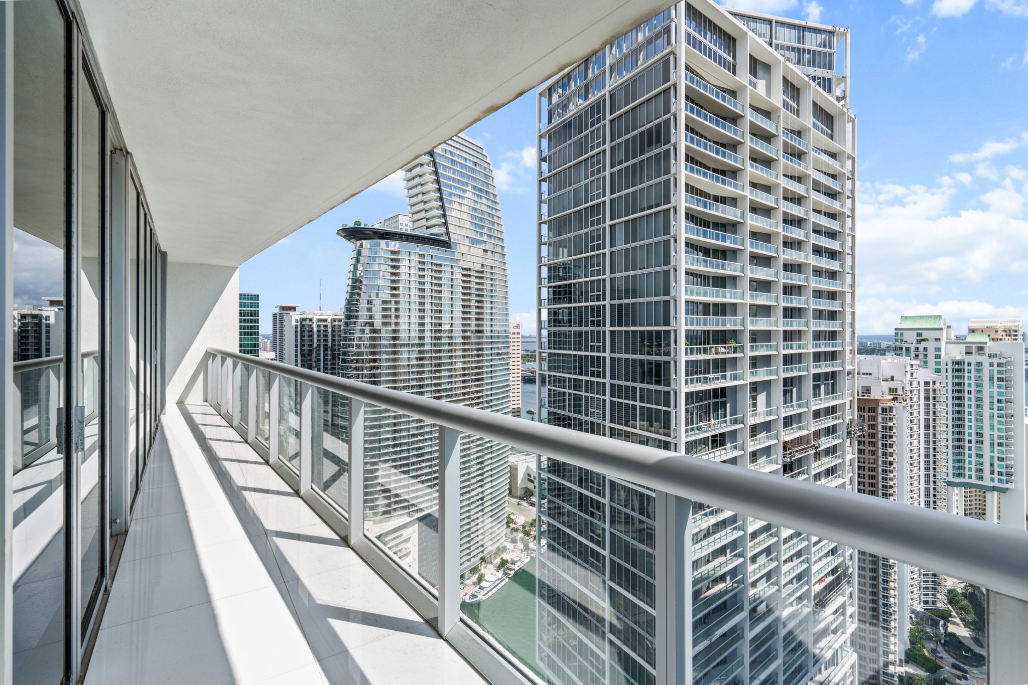 485 Brickell Avenue Miami FL 33131