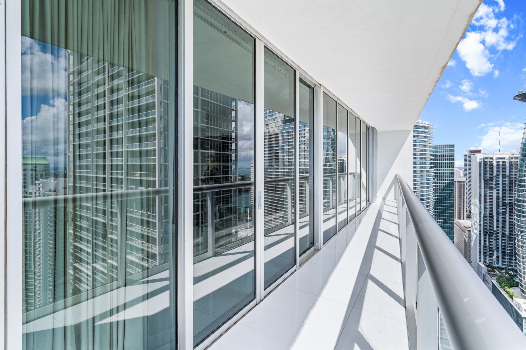 485 Brickell Avenue Miami FL 33131