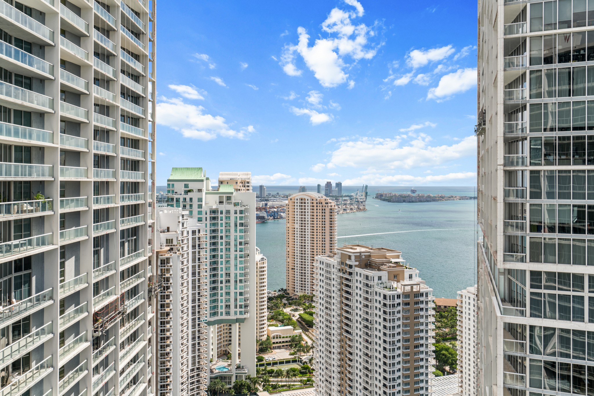 485 Brickell Avenue Miami FL 33131