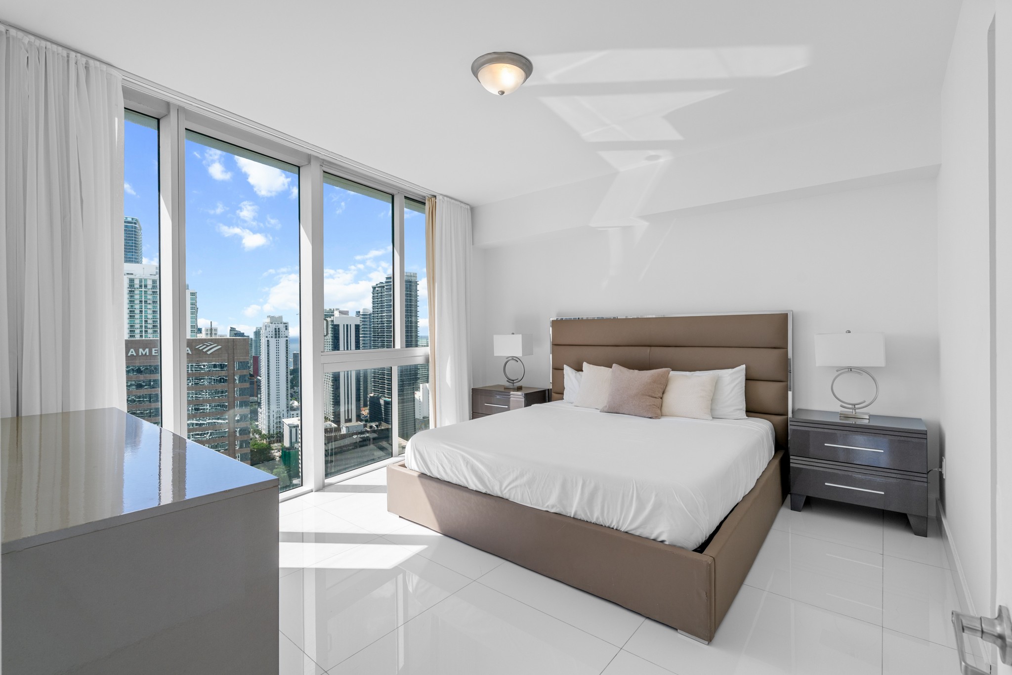 485 Brickell Avenue Miami FL 33131