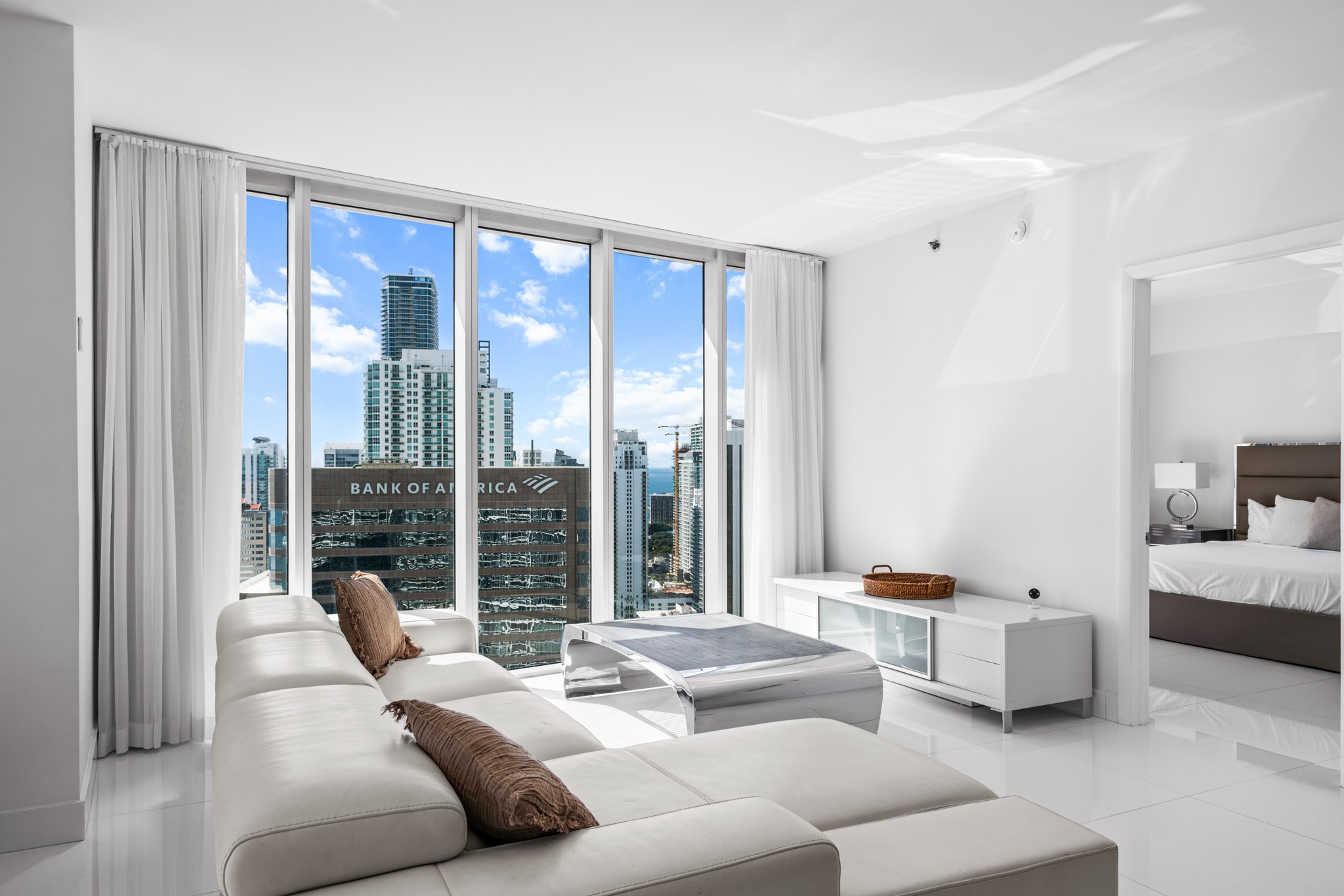 485 Brickell Avenue Miami FL 33131