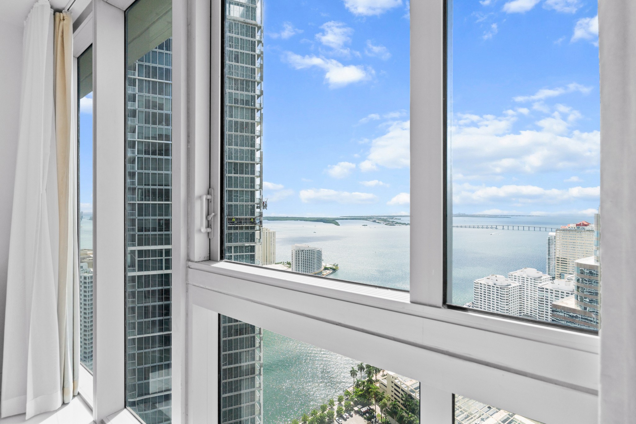 485 Brickell Avenue Miami FL 33131