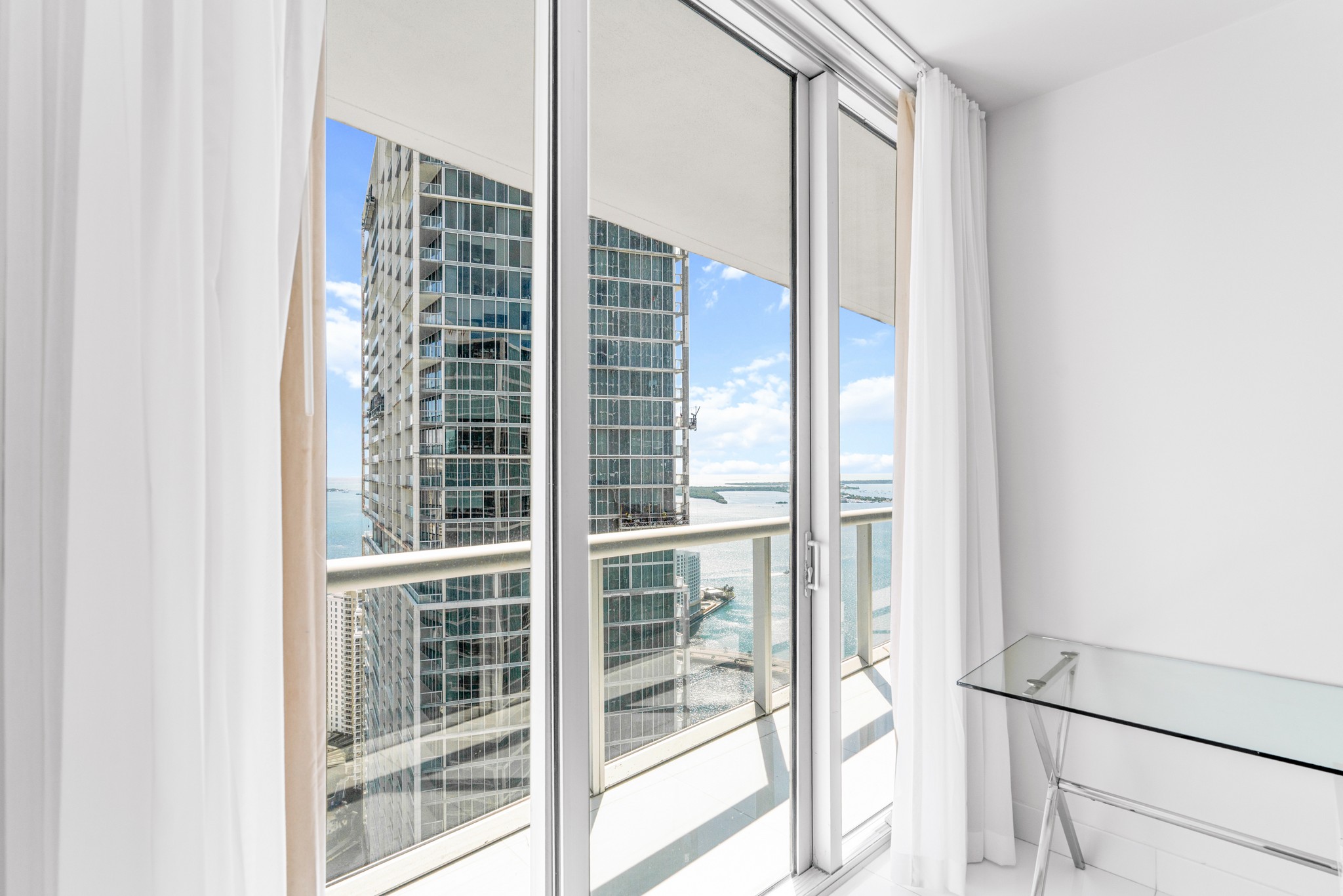 485 Brickell Avenue Miami FL 33131