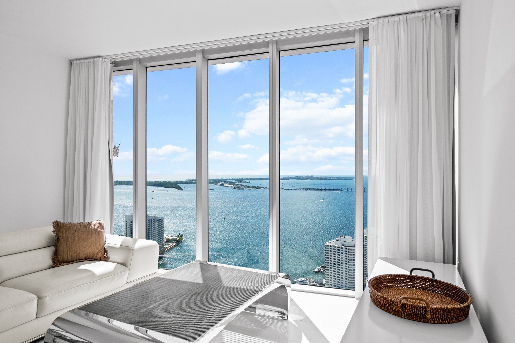 485 Brickell Avenue Miami FL 33131