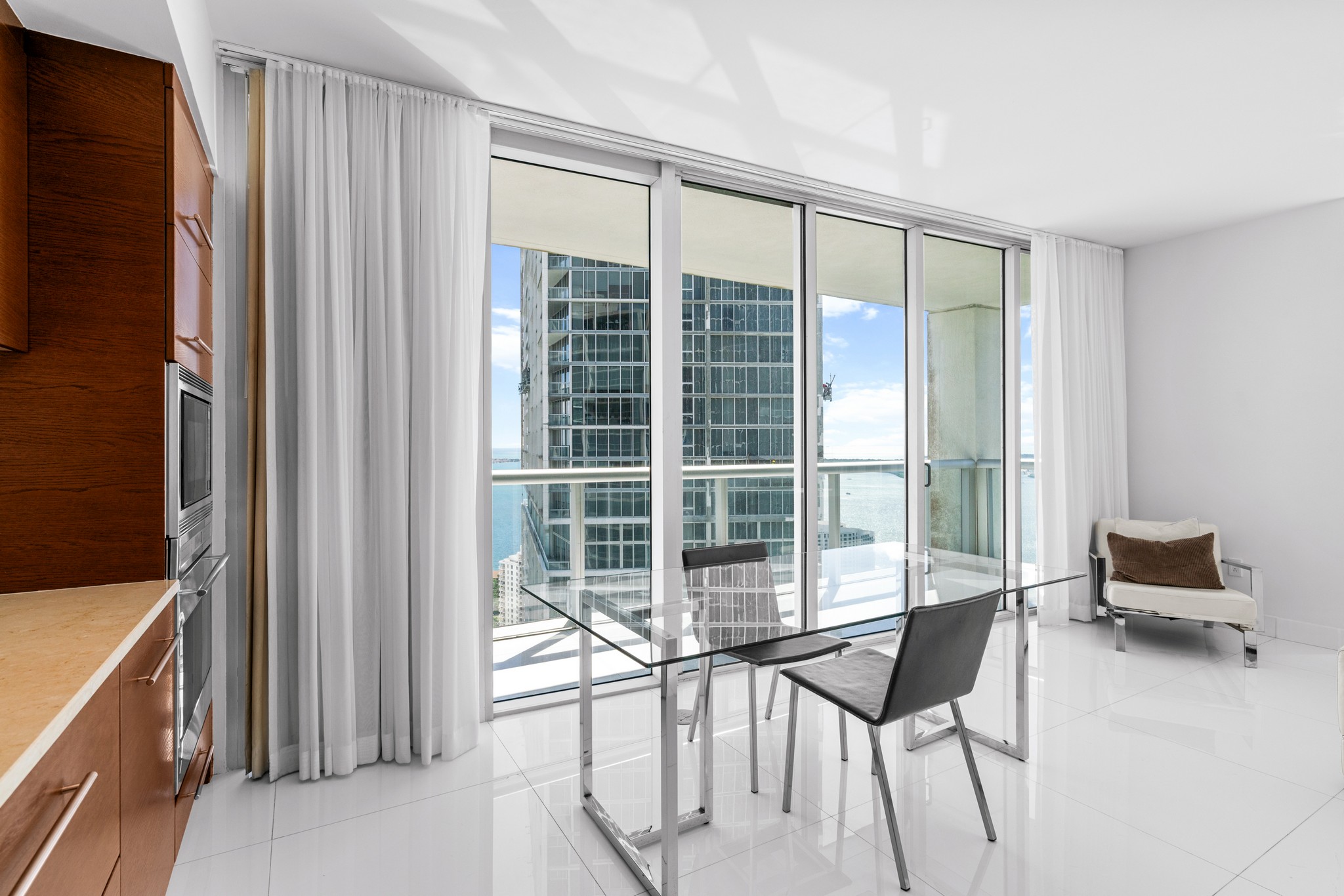 485 Brickell Avenue Miami FL 33131