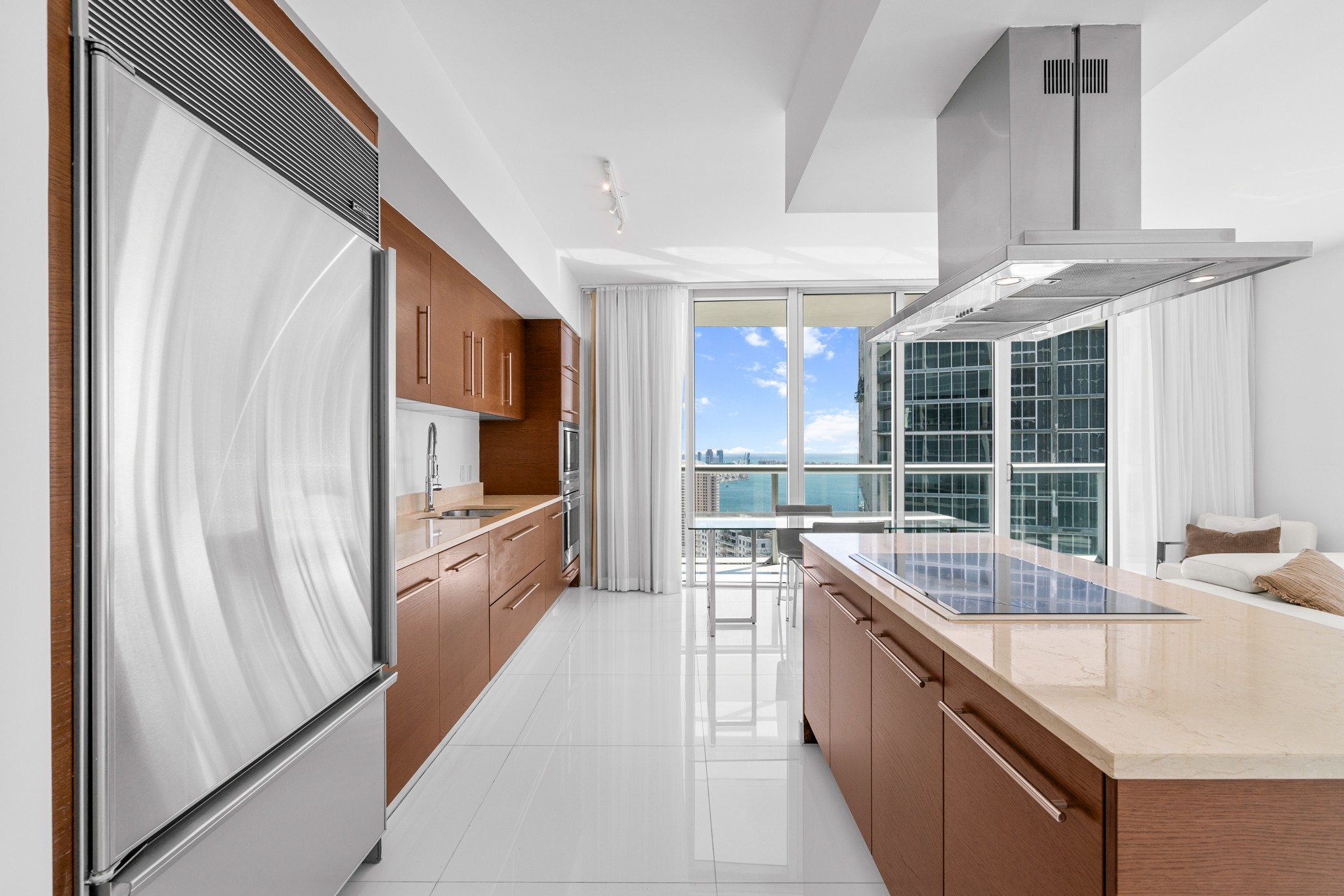 485 Brickell Avenue Miami FL 33131