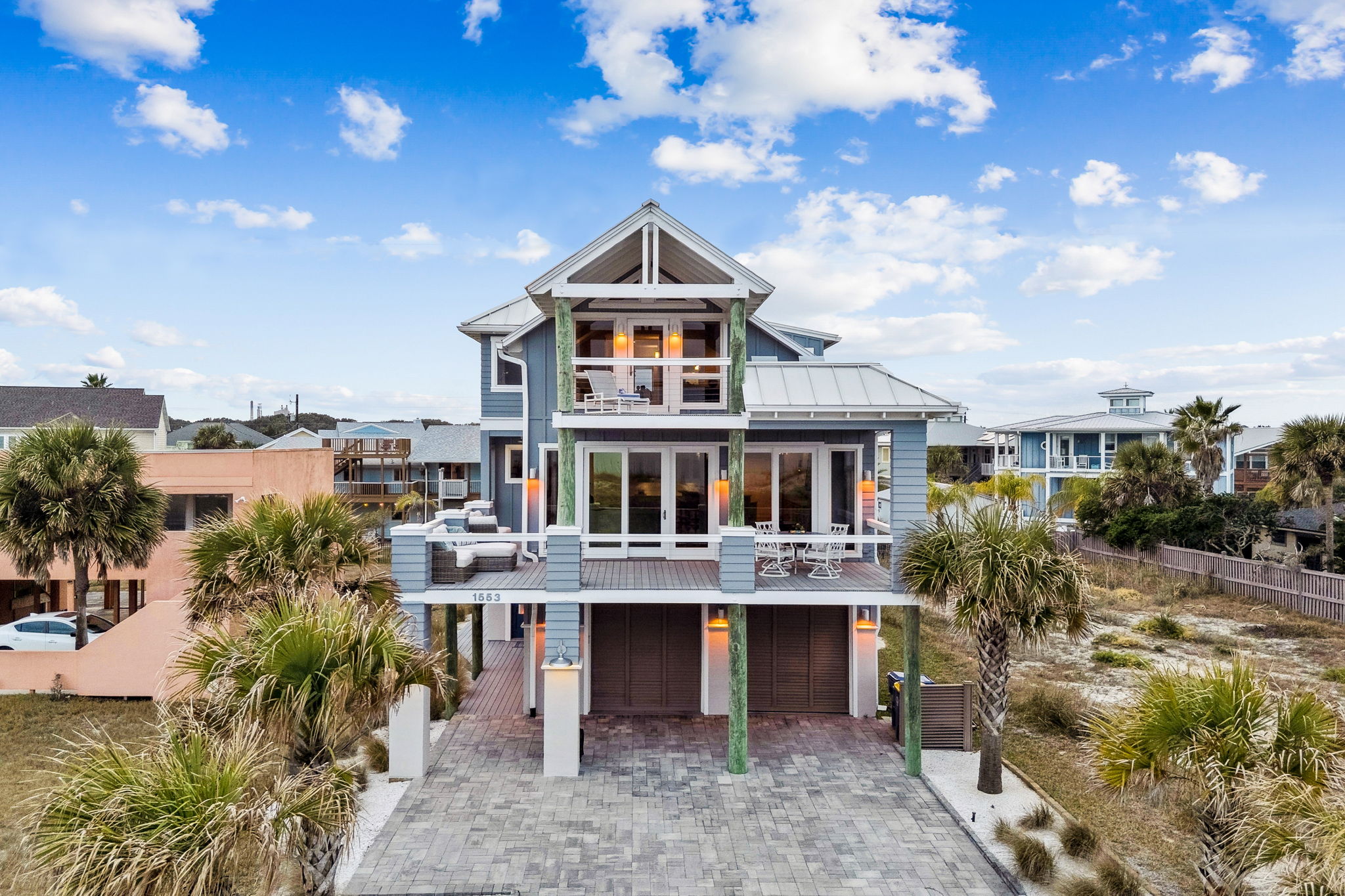 1553 N Fletcher Avenue Fernandina Beach FL 32034