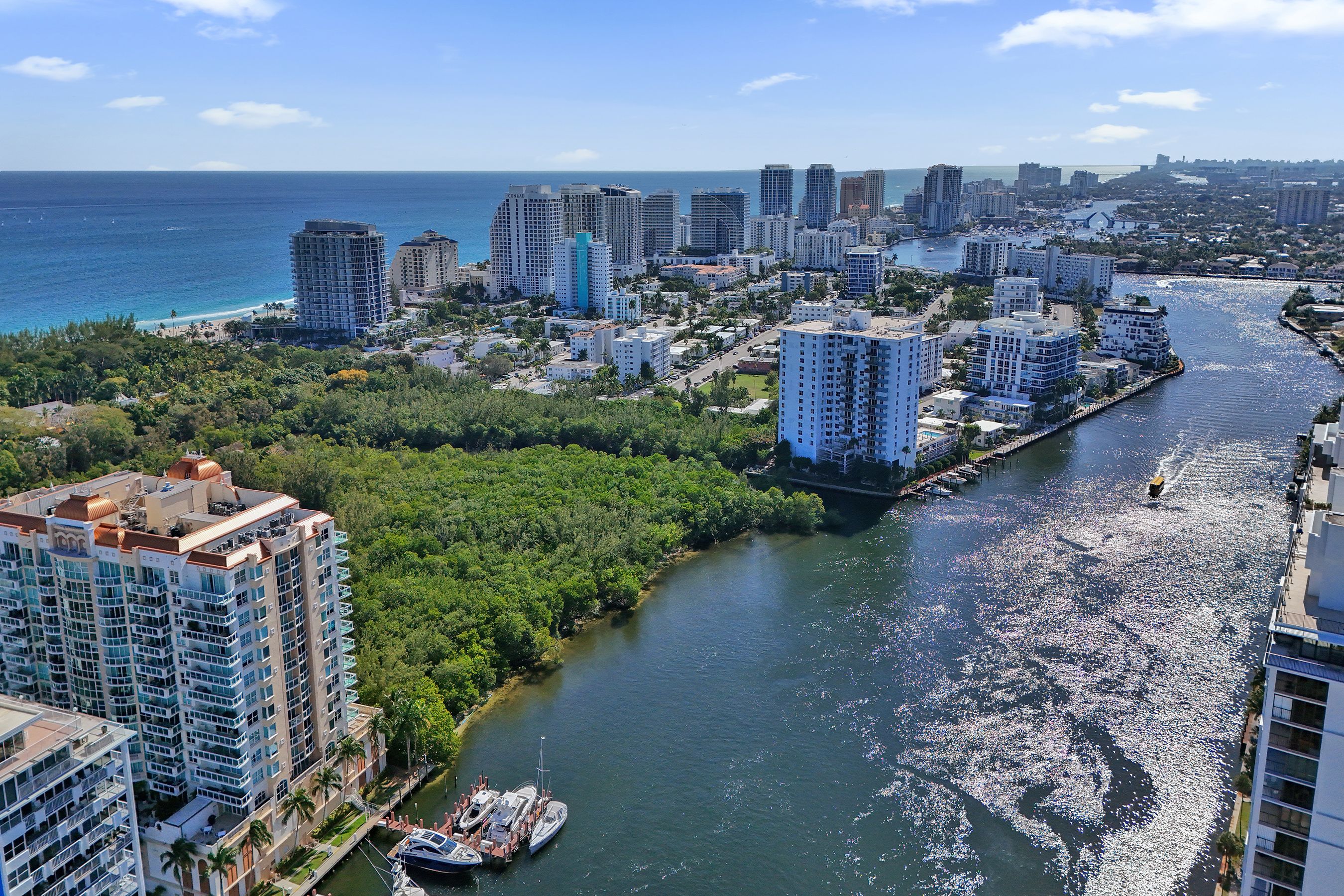 2845 NE 9th Street Fort Lauderdale FL 33304