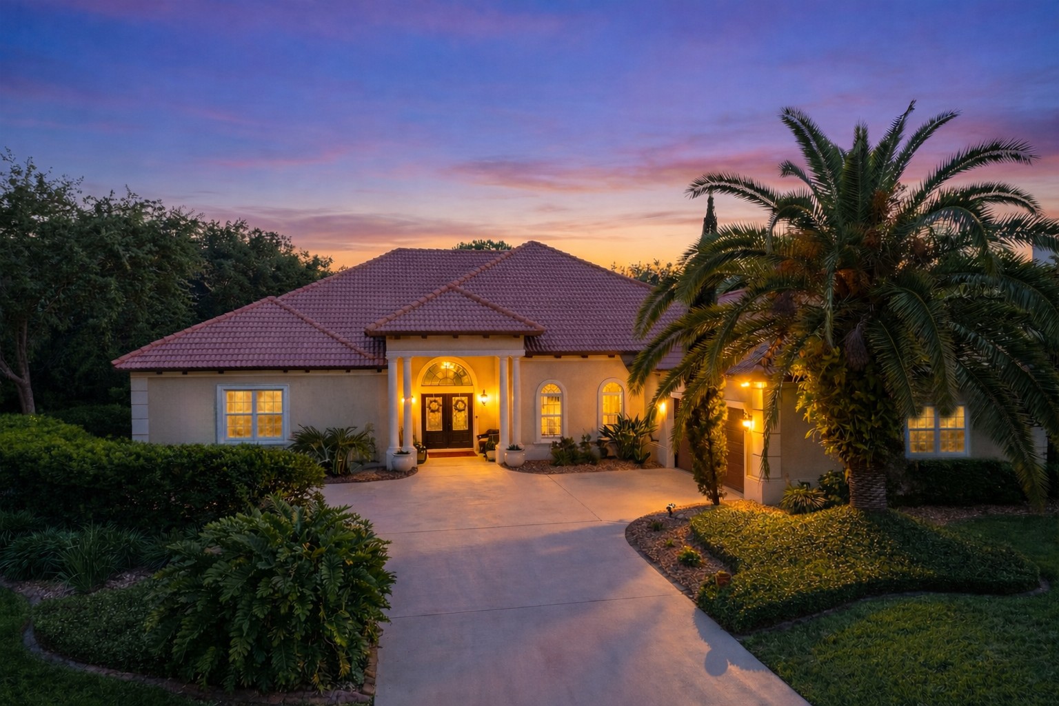8 Rue Renoir Palm Coast FL 32137