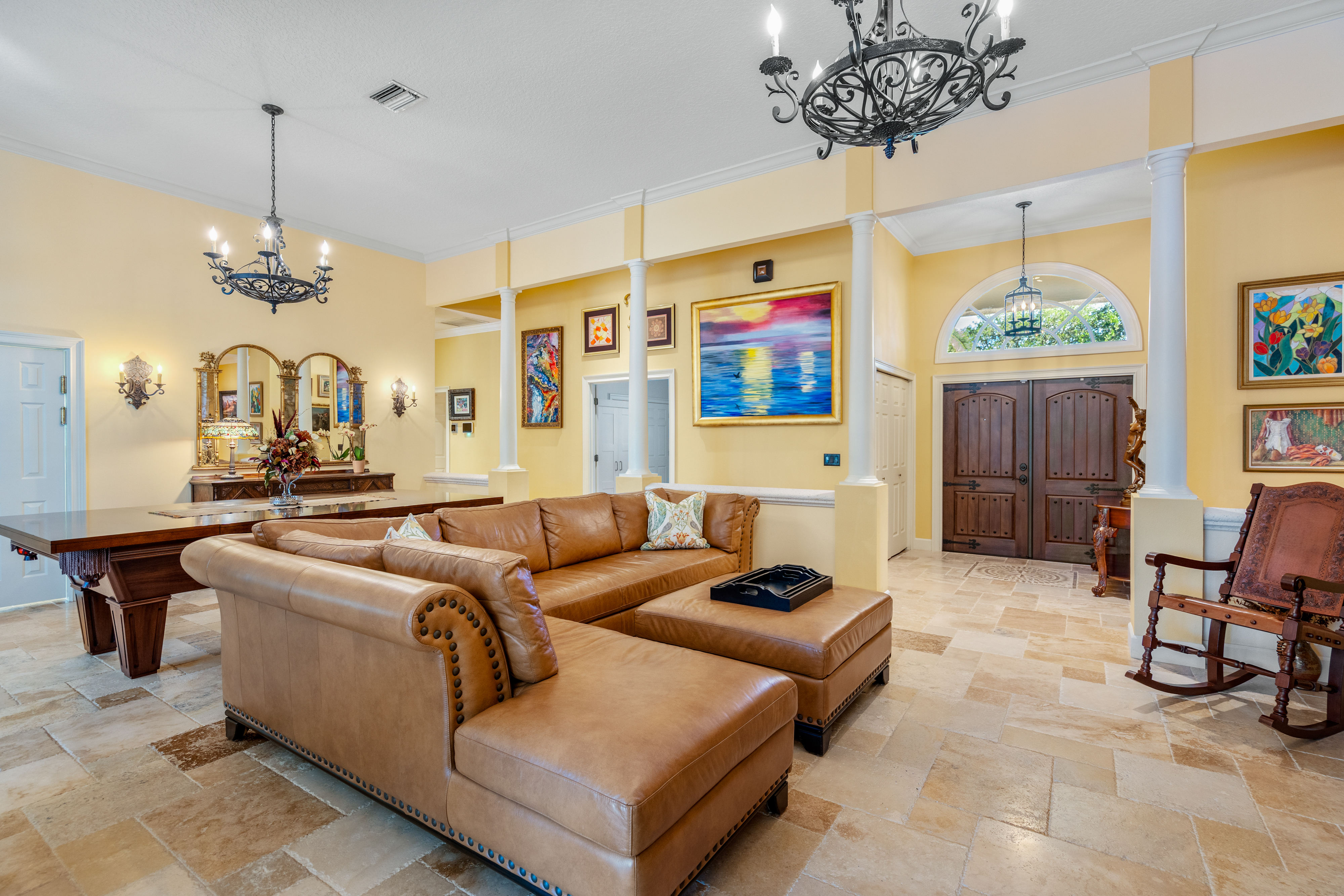 8 Rue Renoir Palm Coast FL 32137