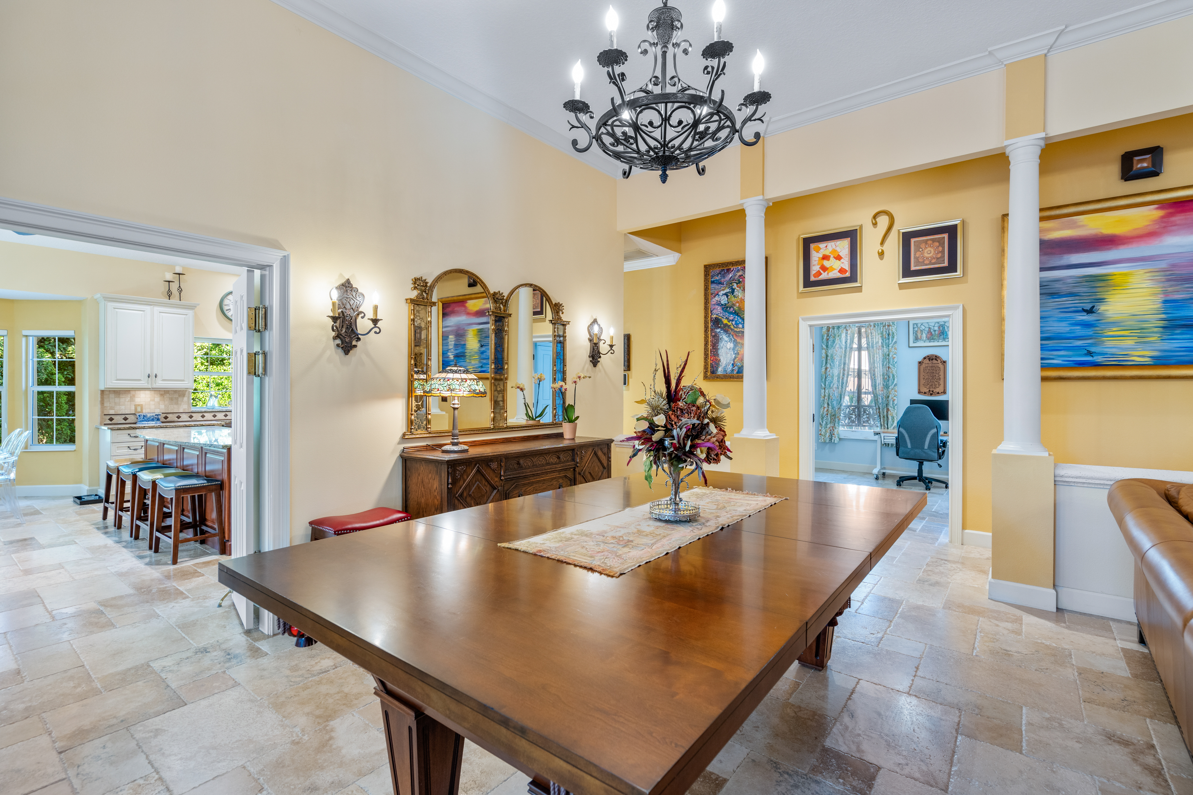 8 Rue Renoir Palm Coast FL 32137