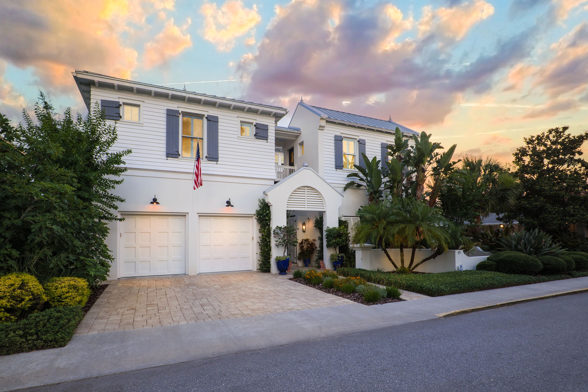 65 Water Street St. Augustine FL 32084