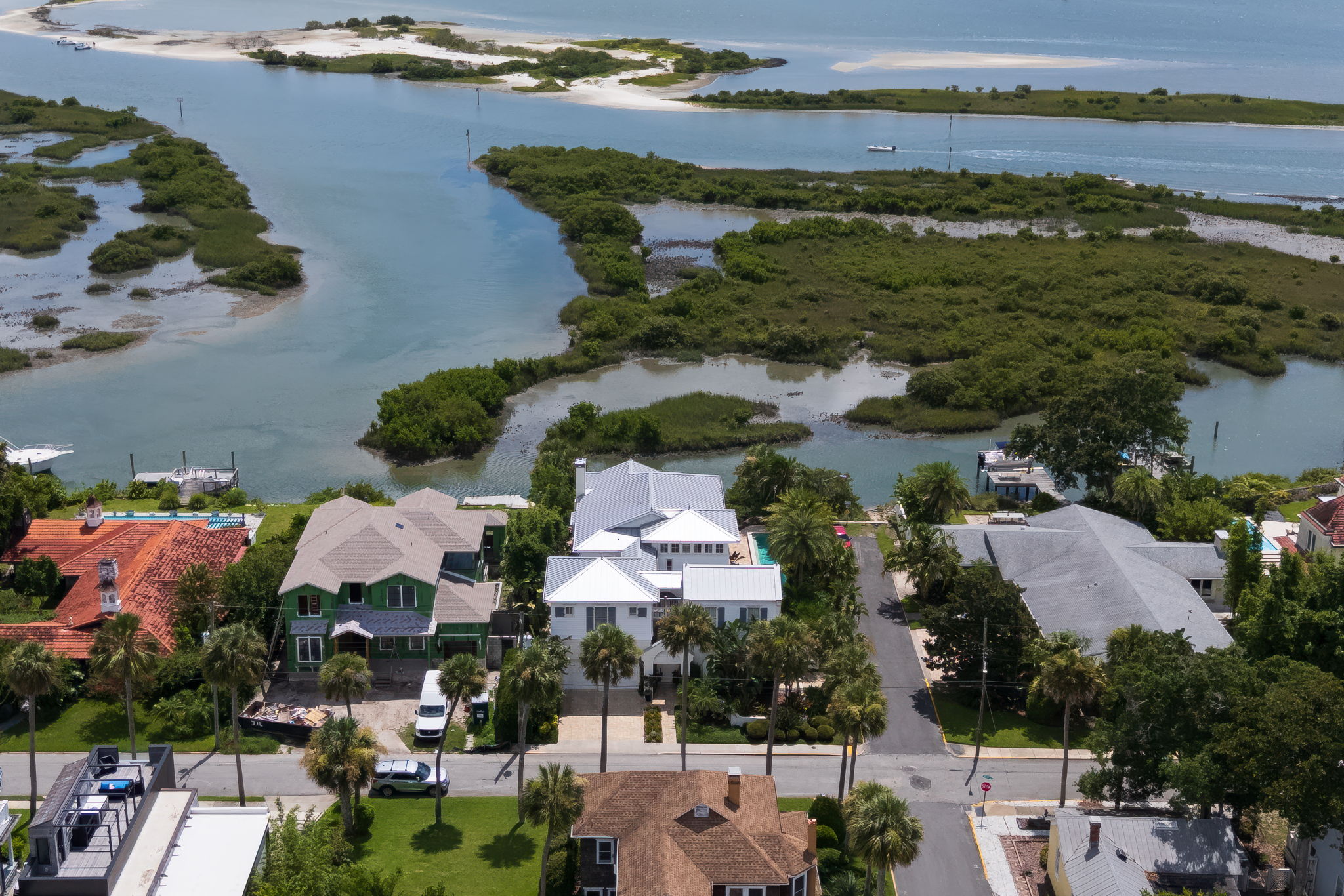 65 Water Street St. Augustine FL 32084