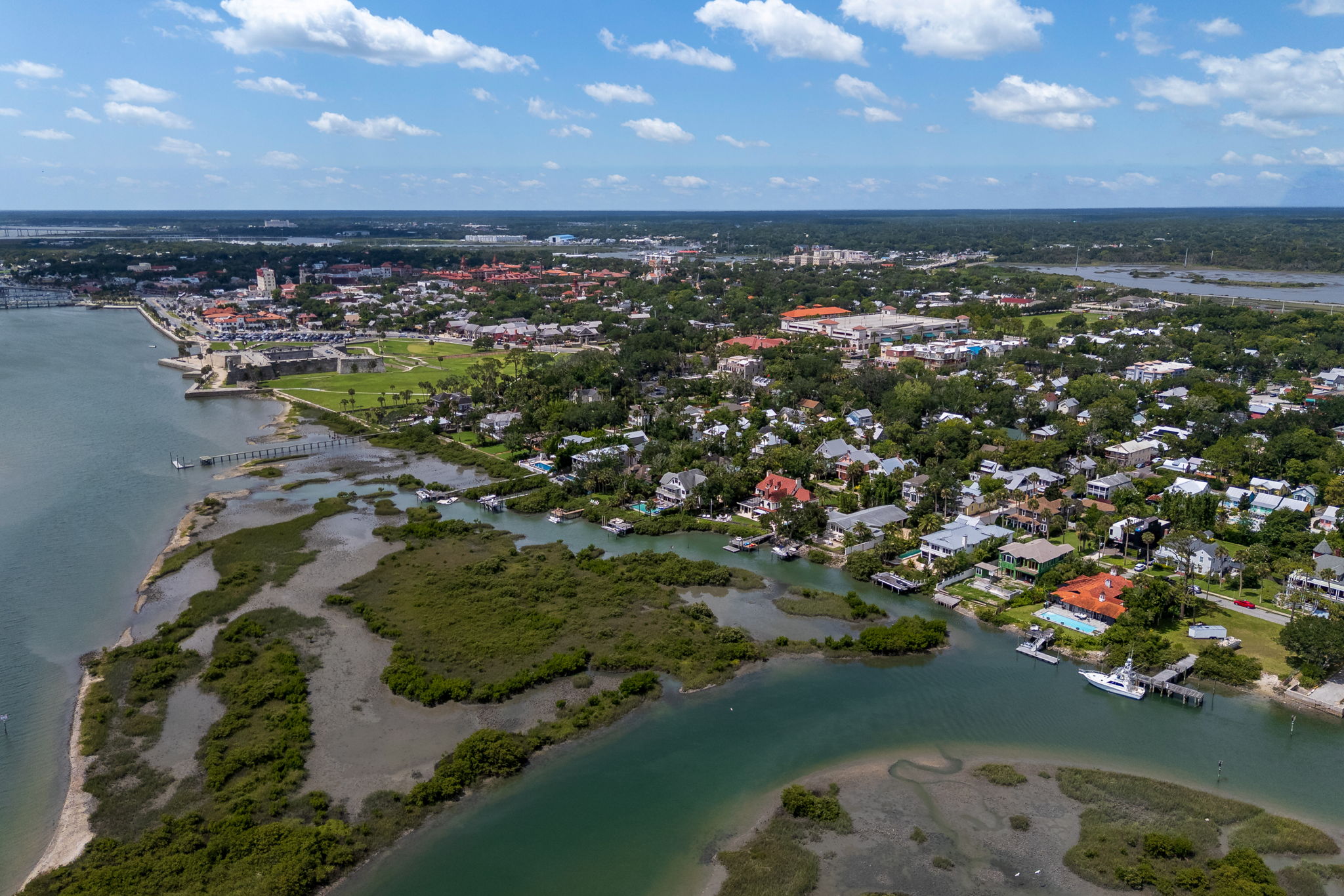 65 Water Street St. Augustine FL 32084