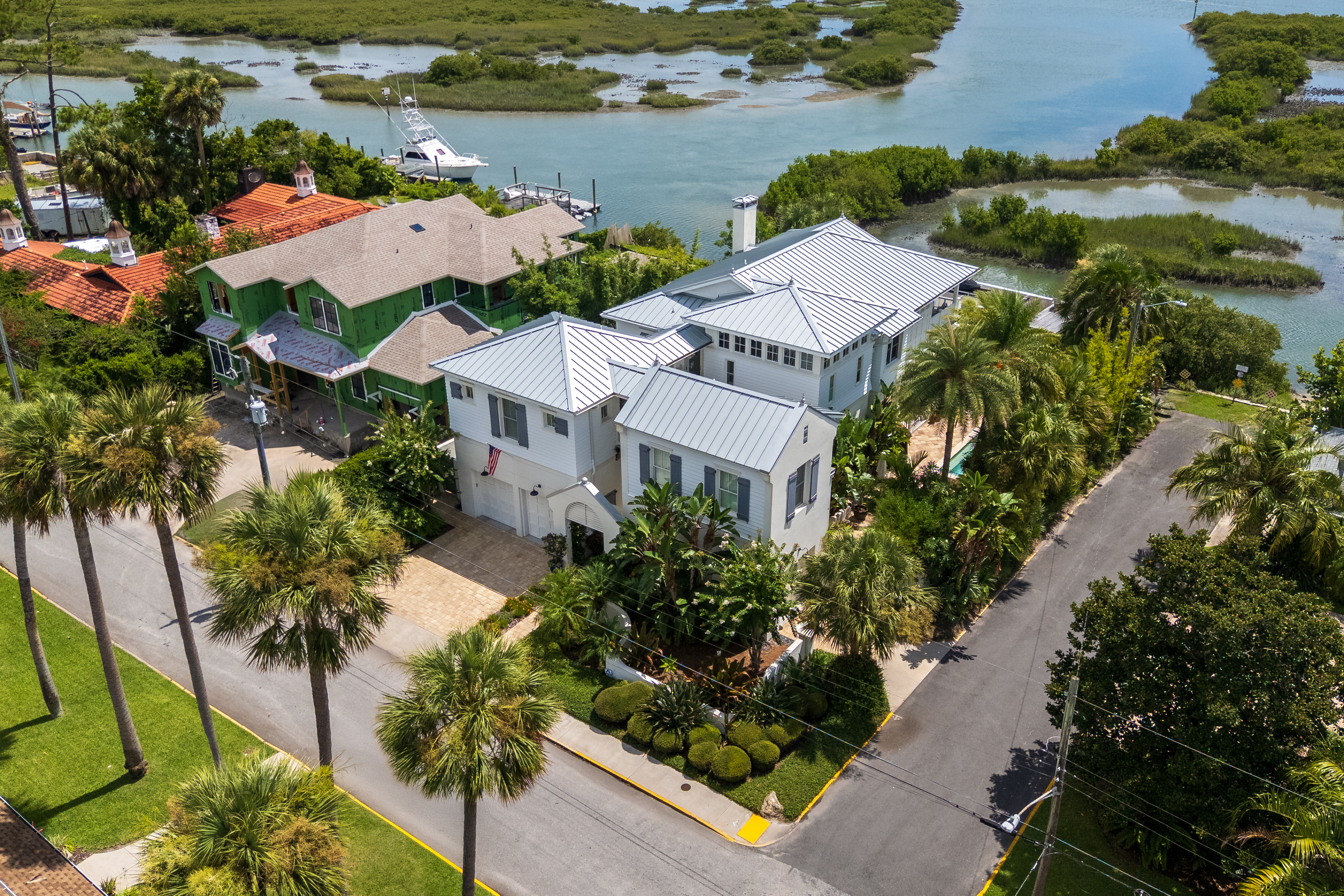 65 Water Street St. Augustine FL 32084