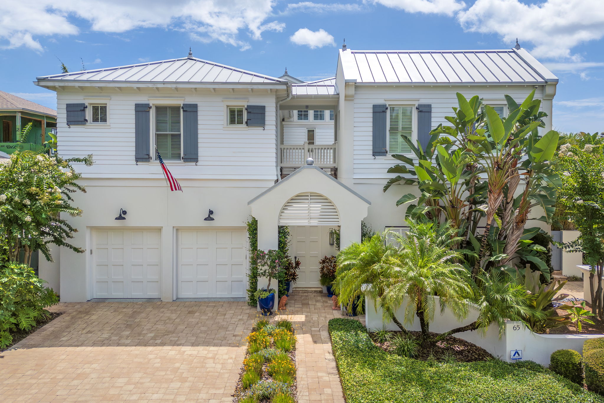 65 Water Street St. Augustine FL 32084