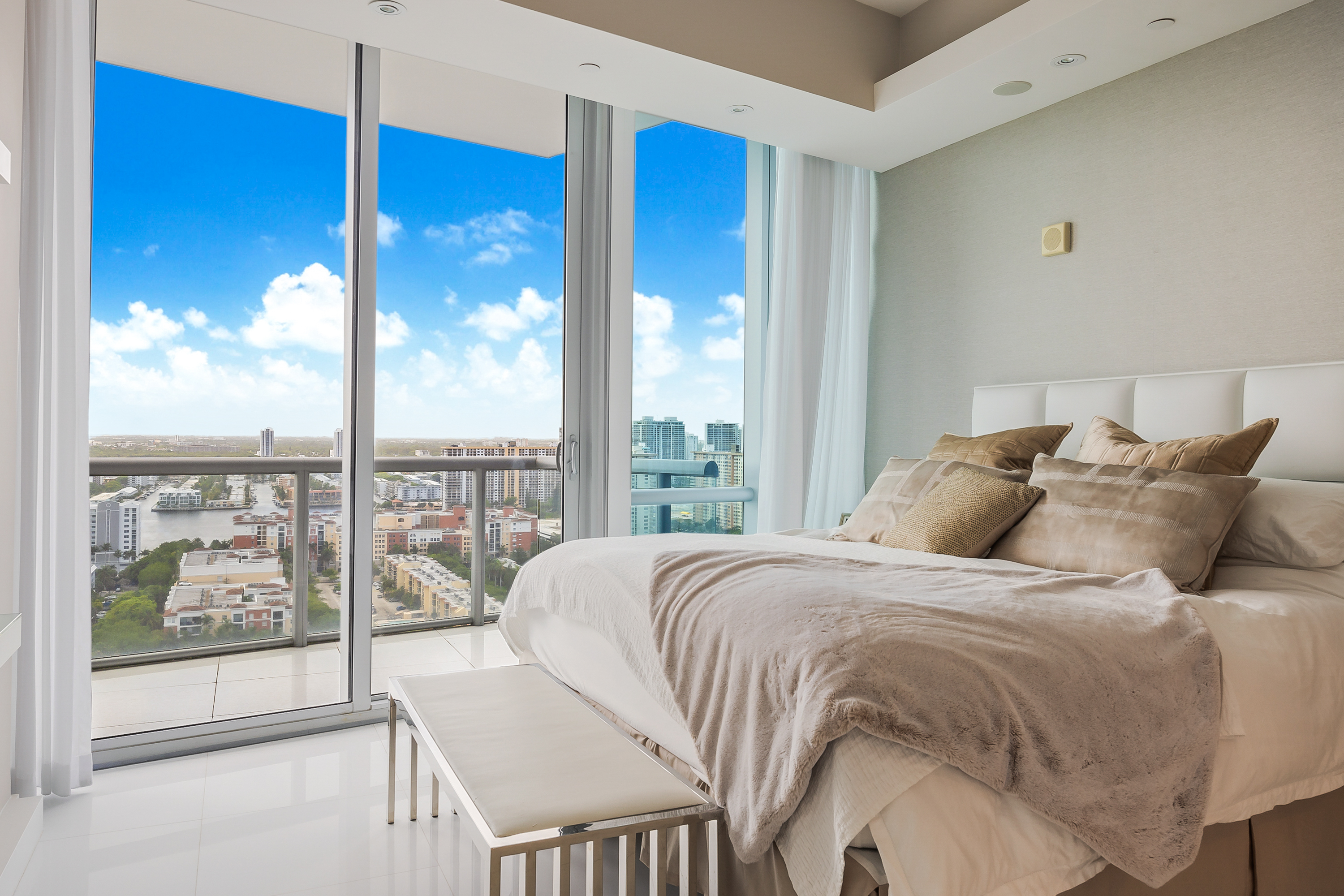 17121 Collins Avenue Sunny Isles Beach FL 33160
