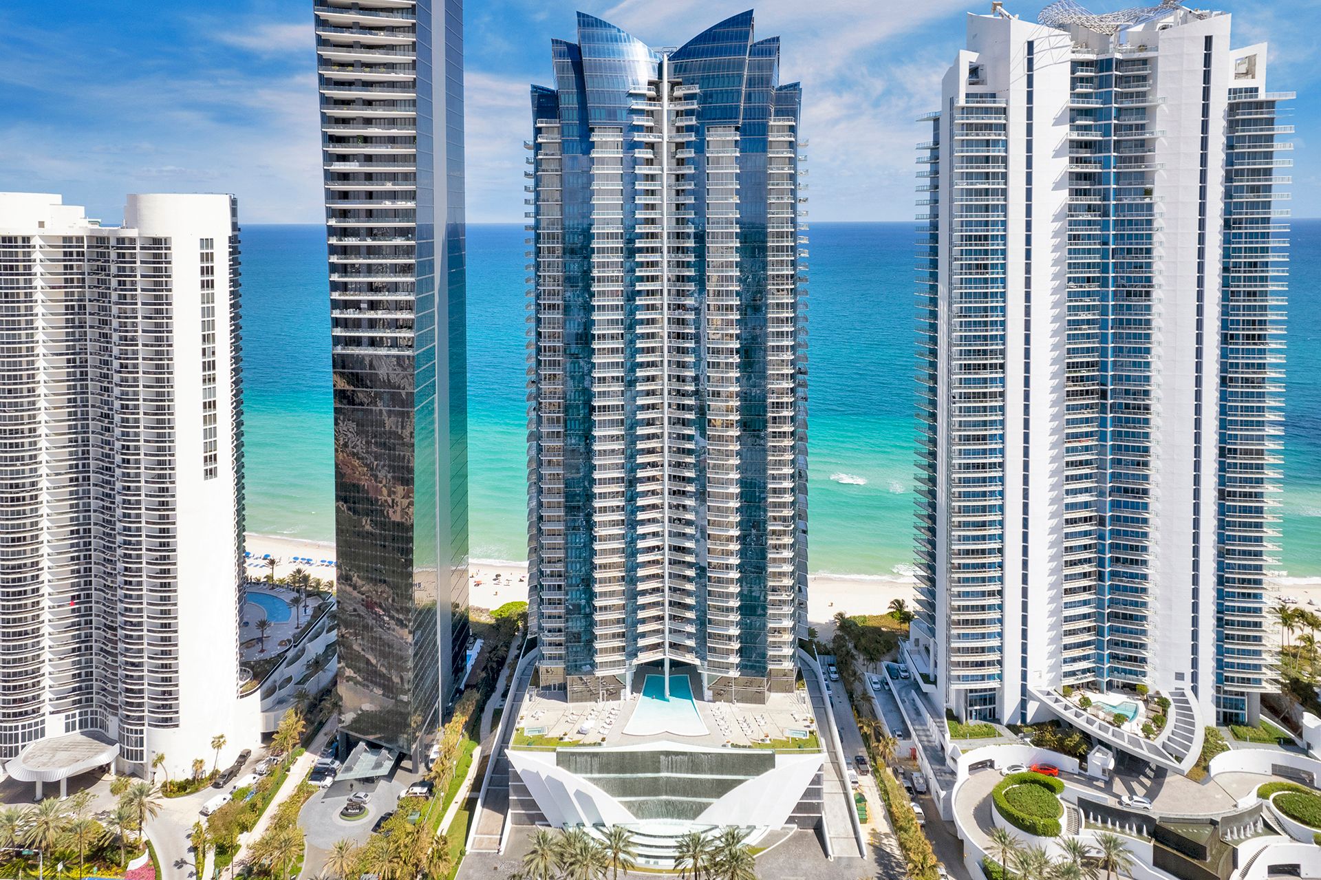 17121 Collins Avenue Sunny Isles Beach FL 33160