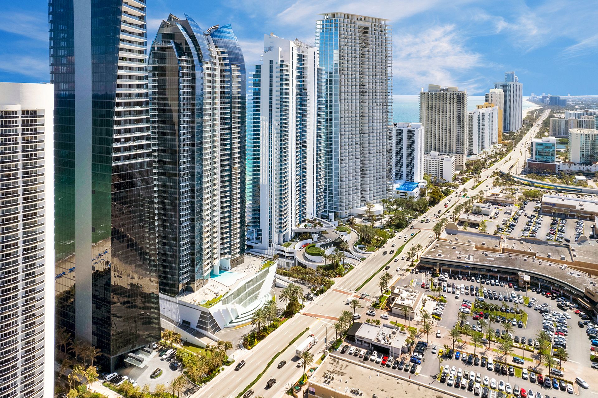 17121 Collins Avenue Sunny Isles Beach FL 33160