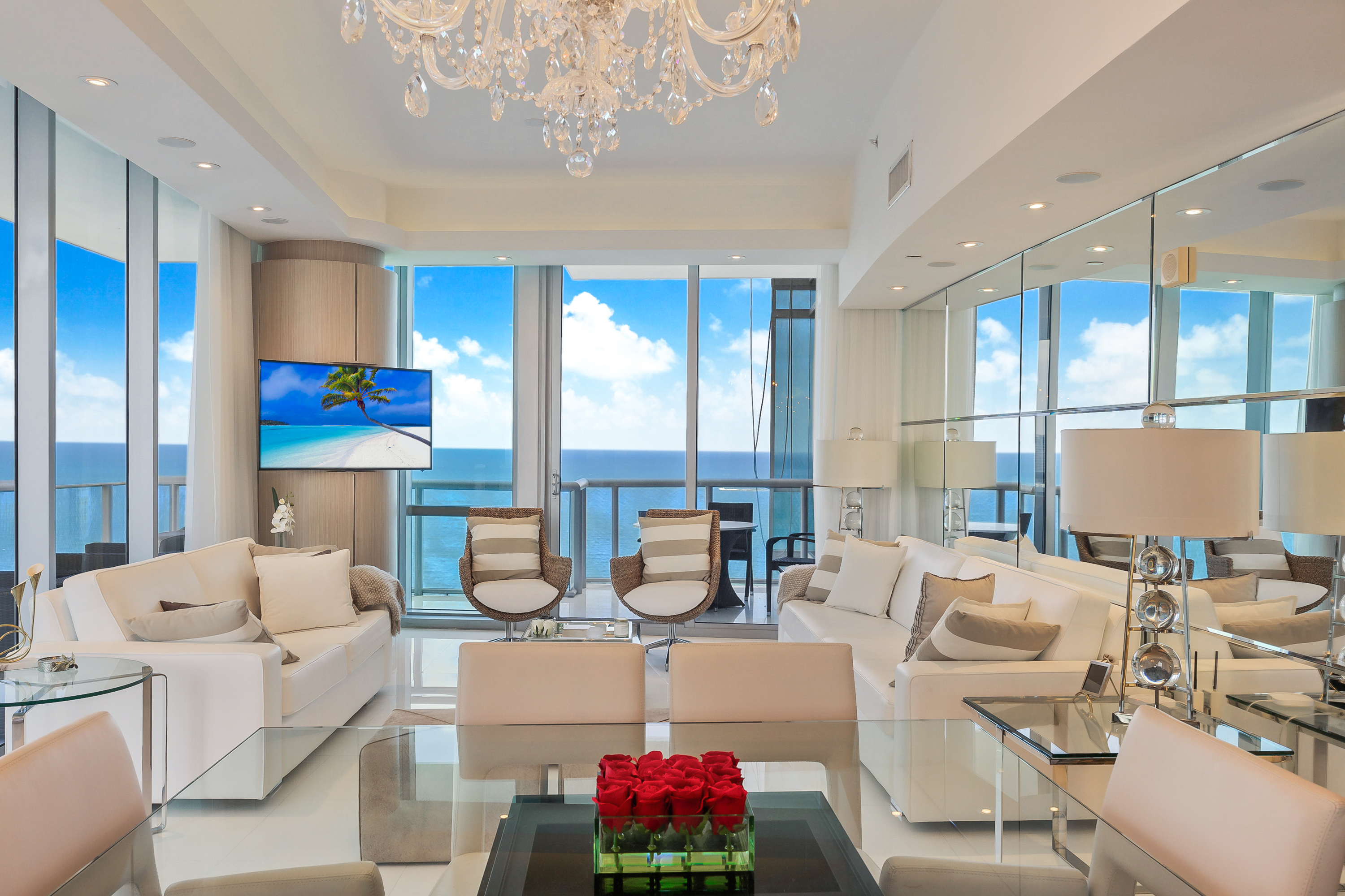 17121 Collins Avenue Sunny Isles Beach FL 33160