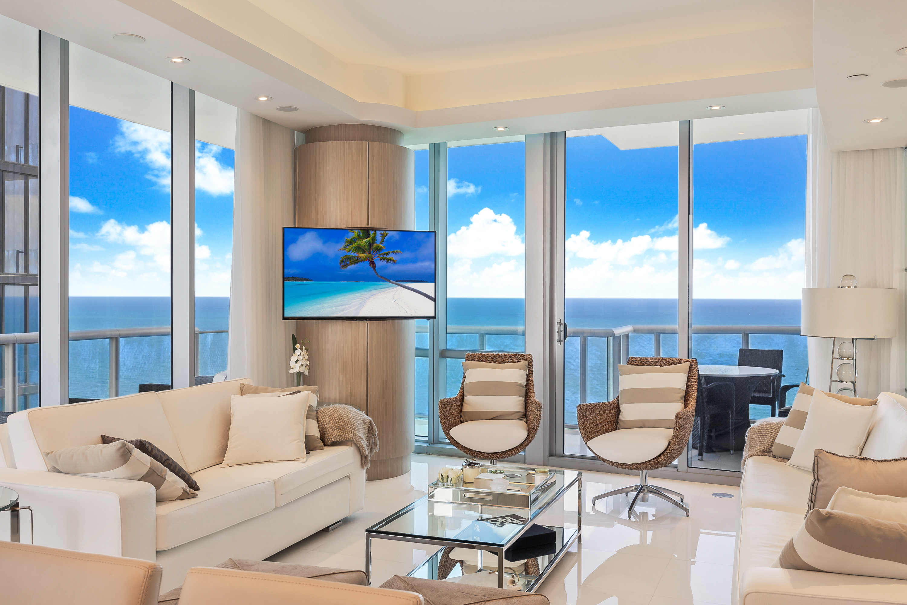 17121 Collins Avenue Sunny Isles Beach FL 33160