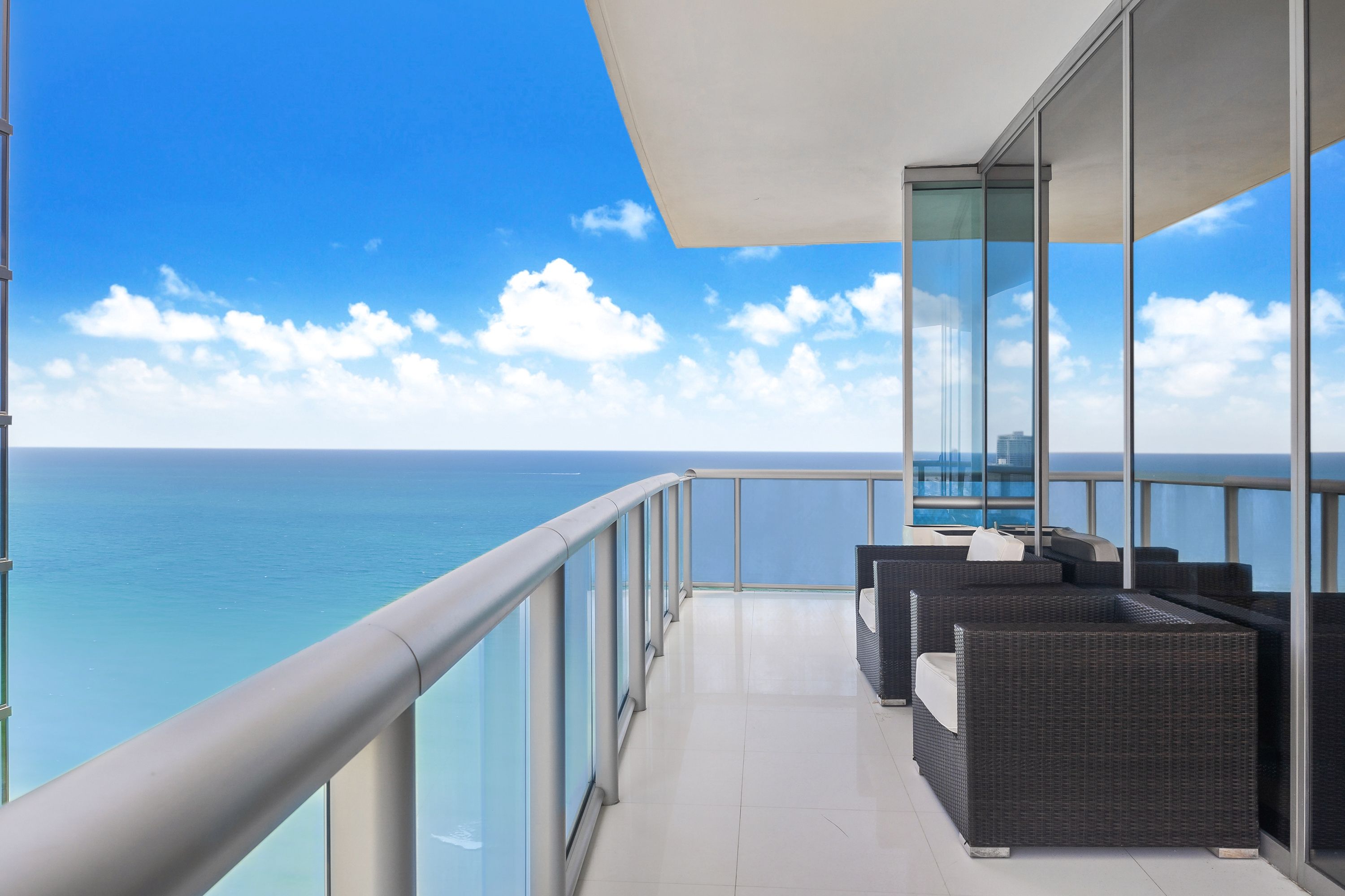 17121 Collins Avenue Sunny Isles Beach FL 33160
