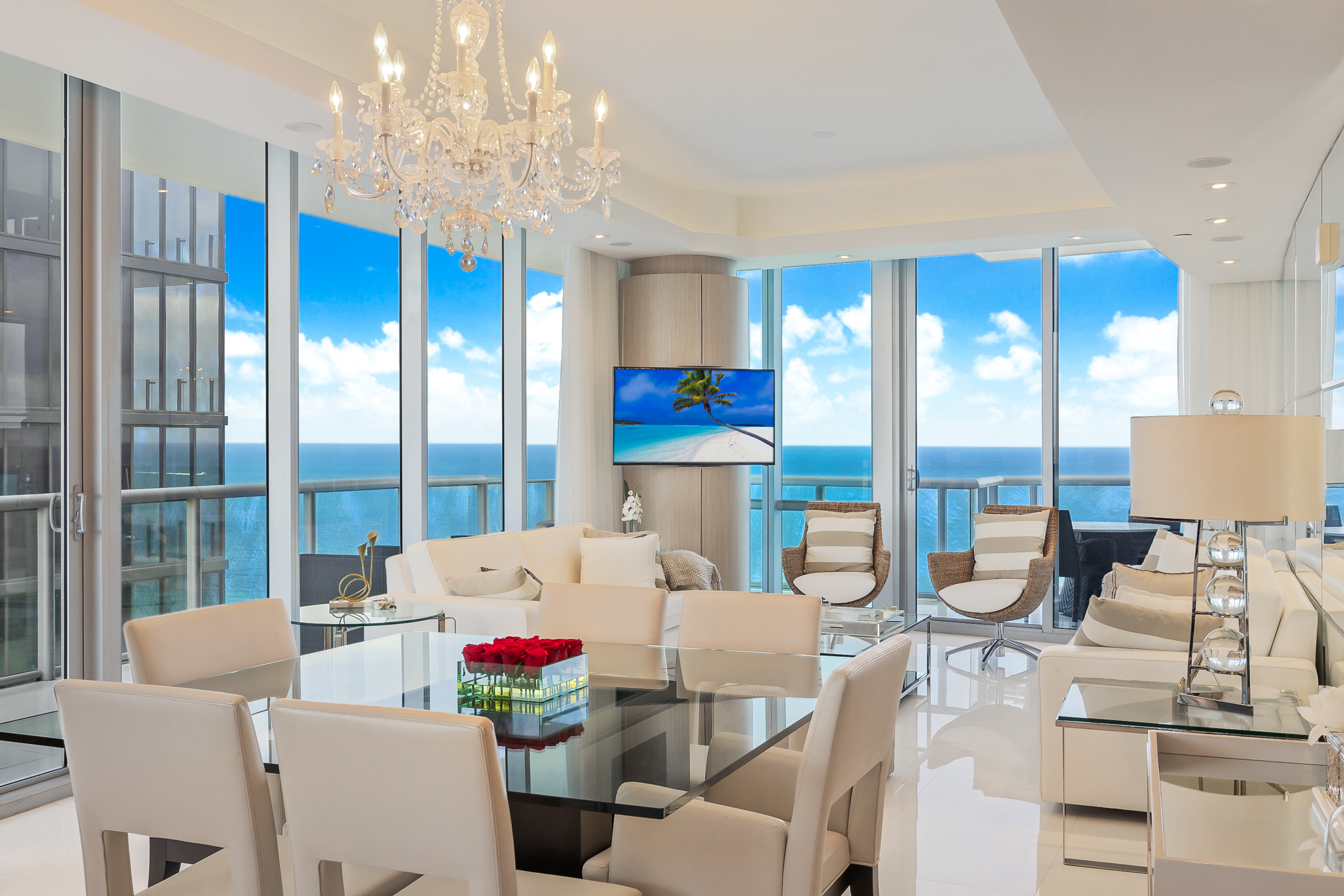 17121 Collins Avenue Sunny Isles Beach FL 33160