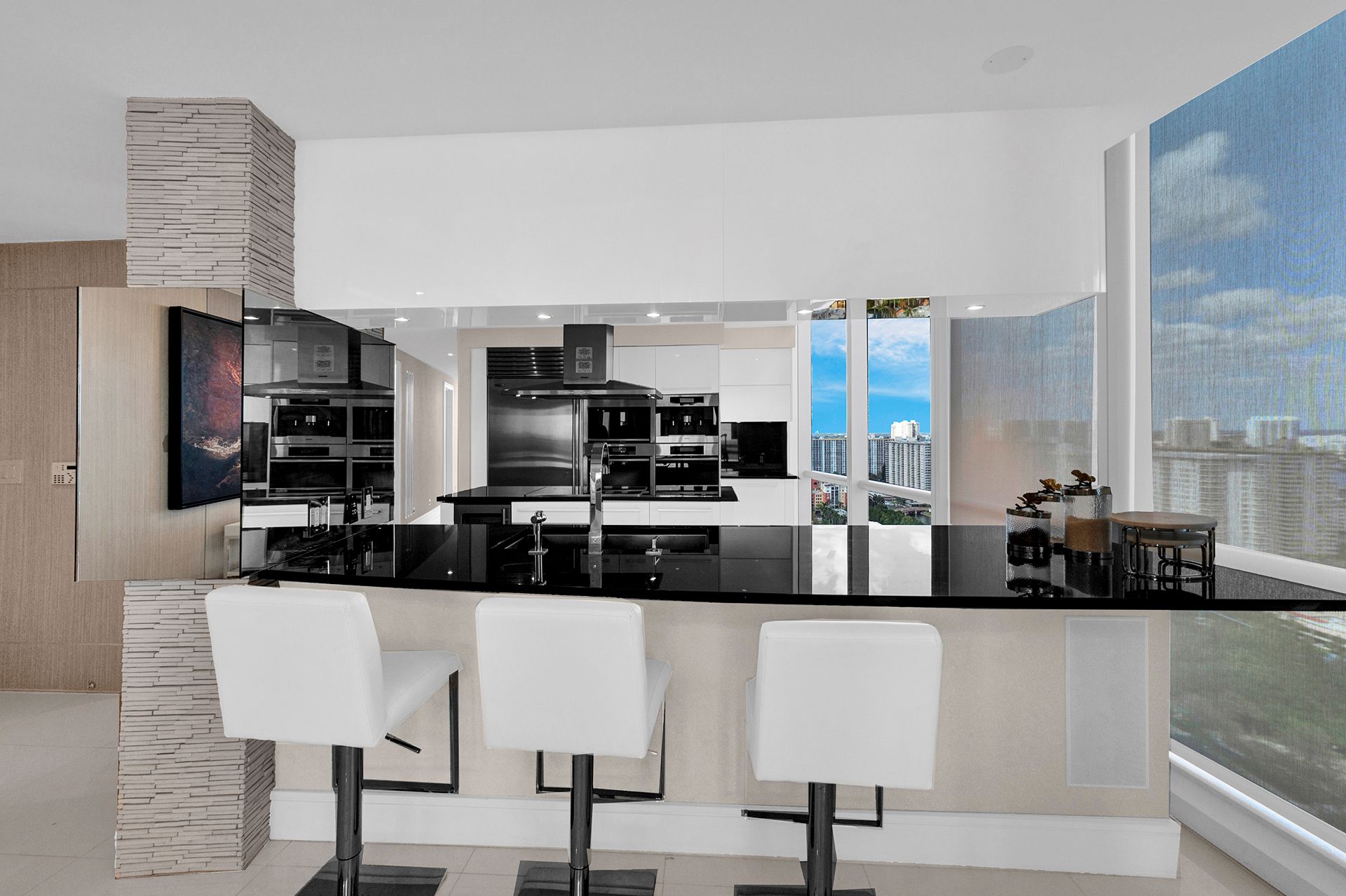 17121 Collins Avenue Sunny Isles Beach FL 33160