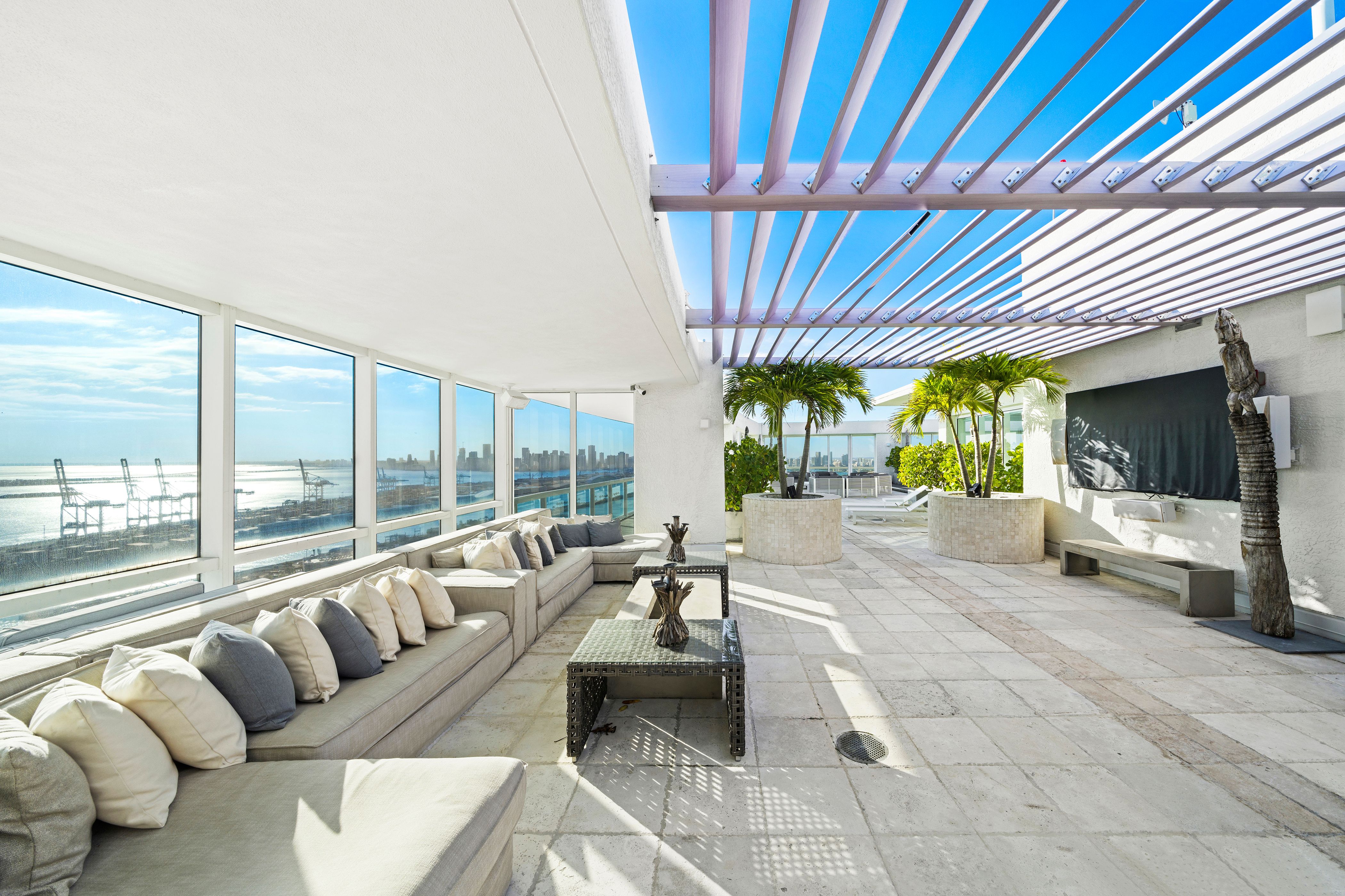 450 Alton Road Miami Beach FL 33139