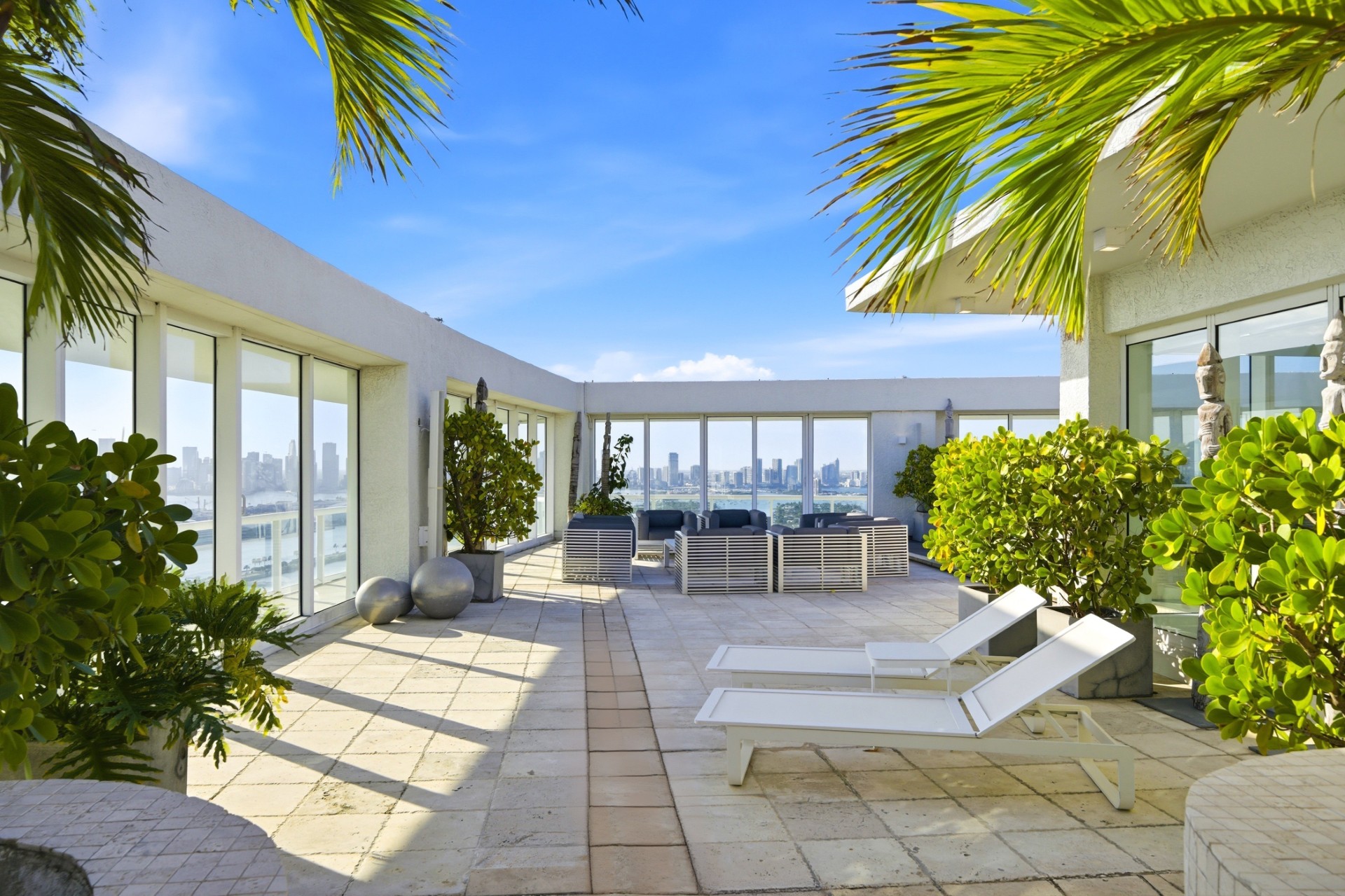 450 Alton Road Miami Beach FL 33139