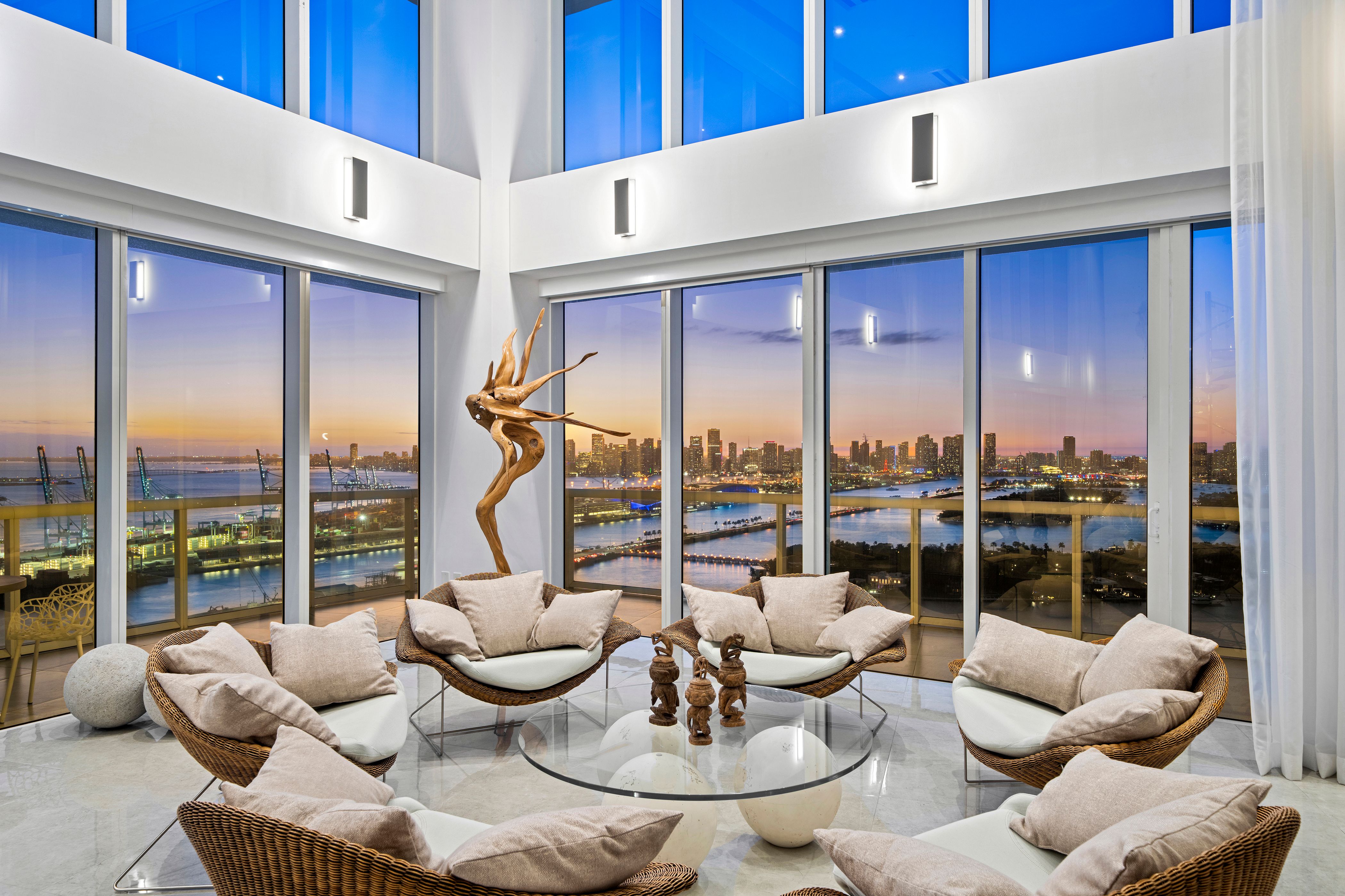450 Alton Road Miami Beach FL 33139