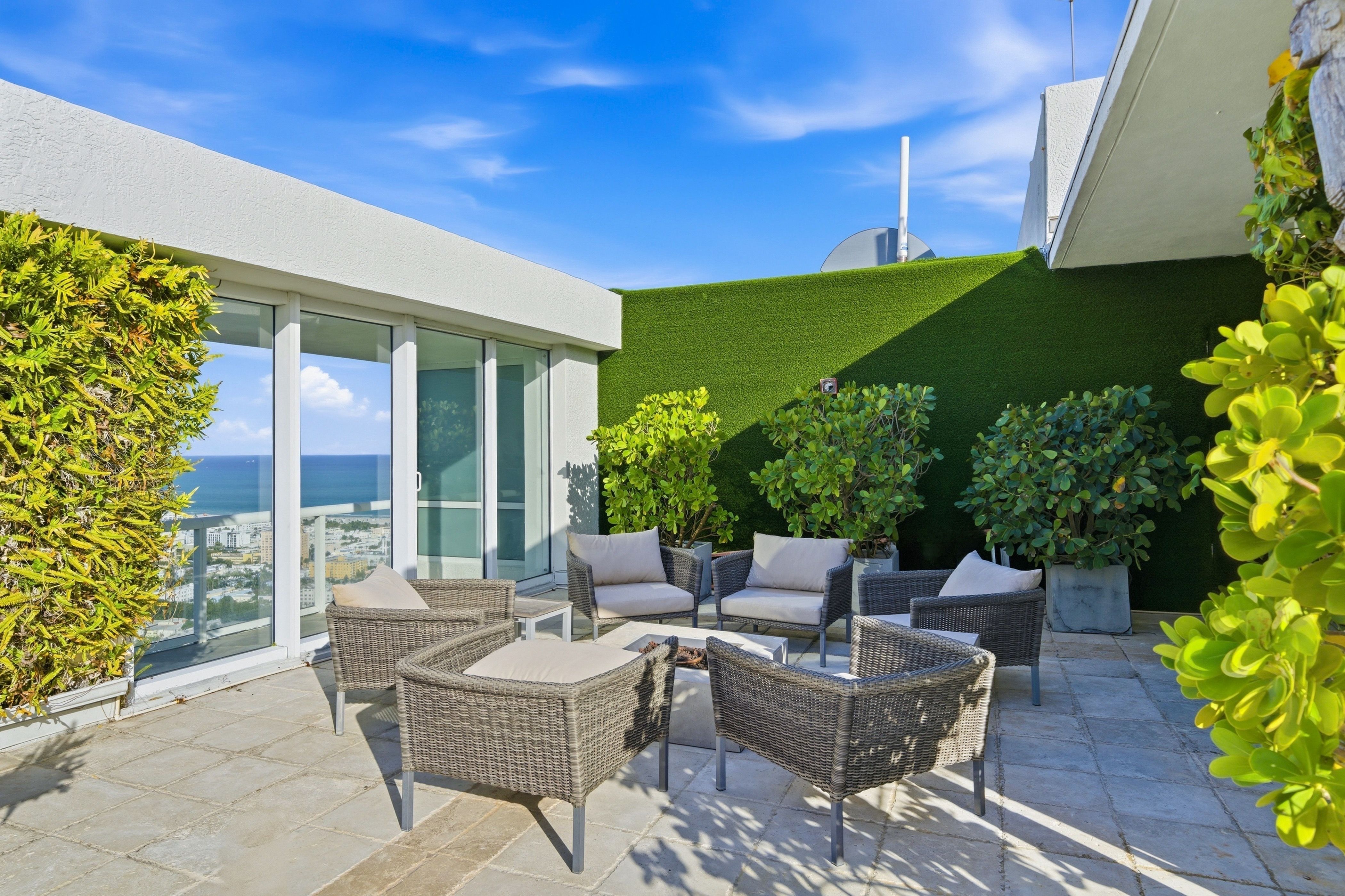 450 Alton Road Miami Beach FL 33139