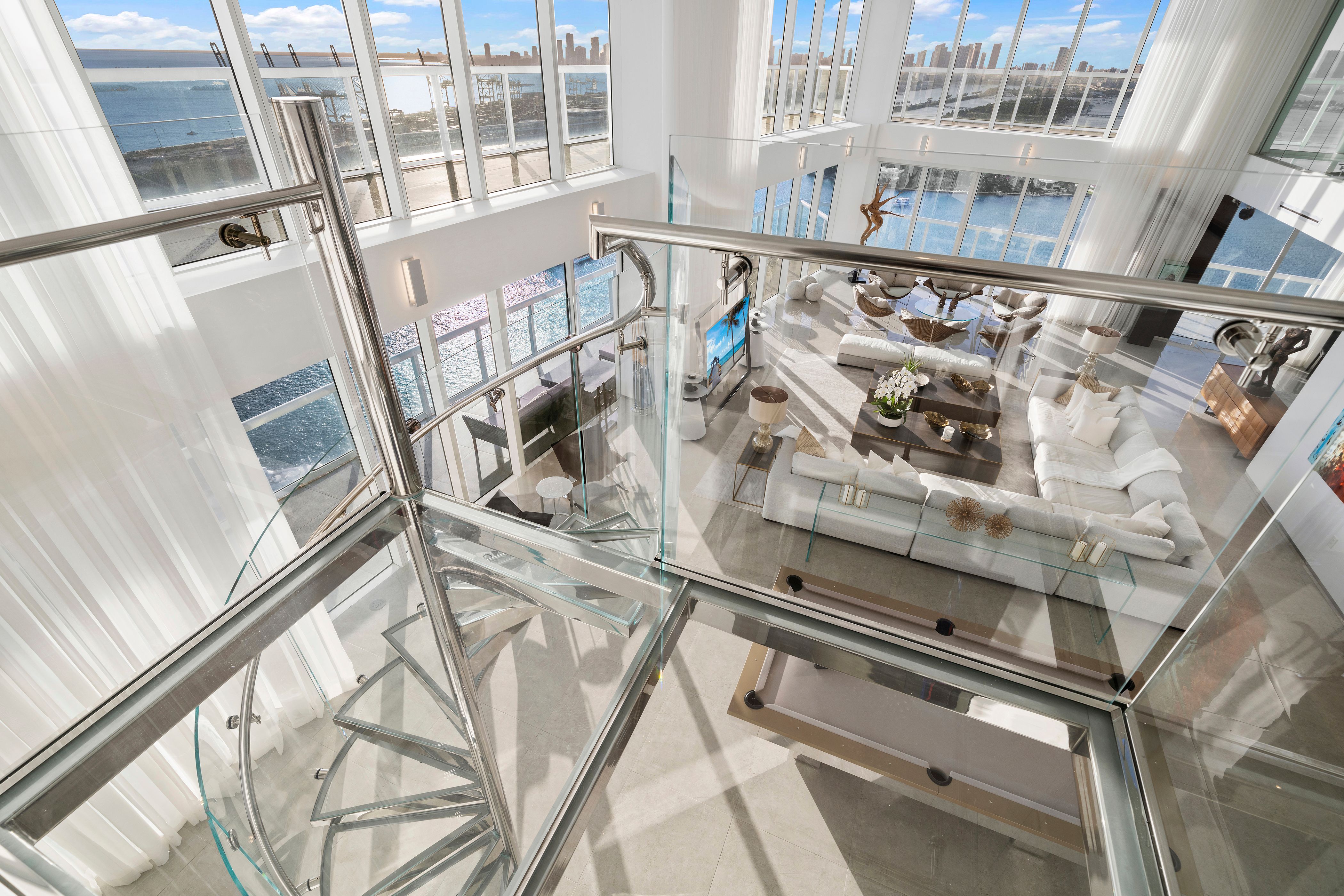 450 Alton Road Miami Beach FL 33139