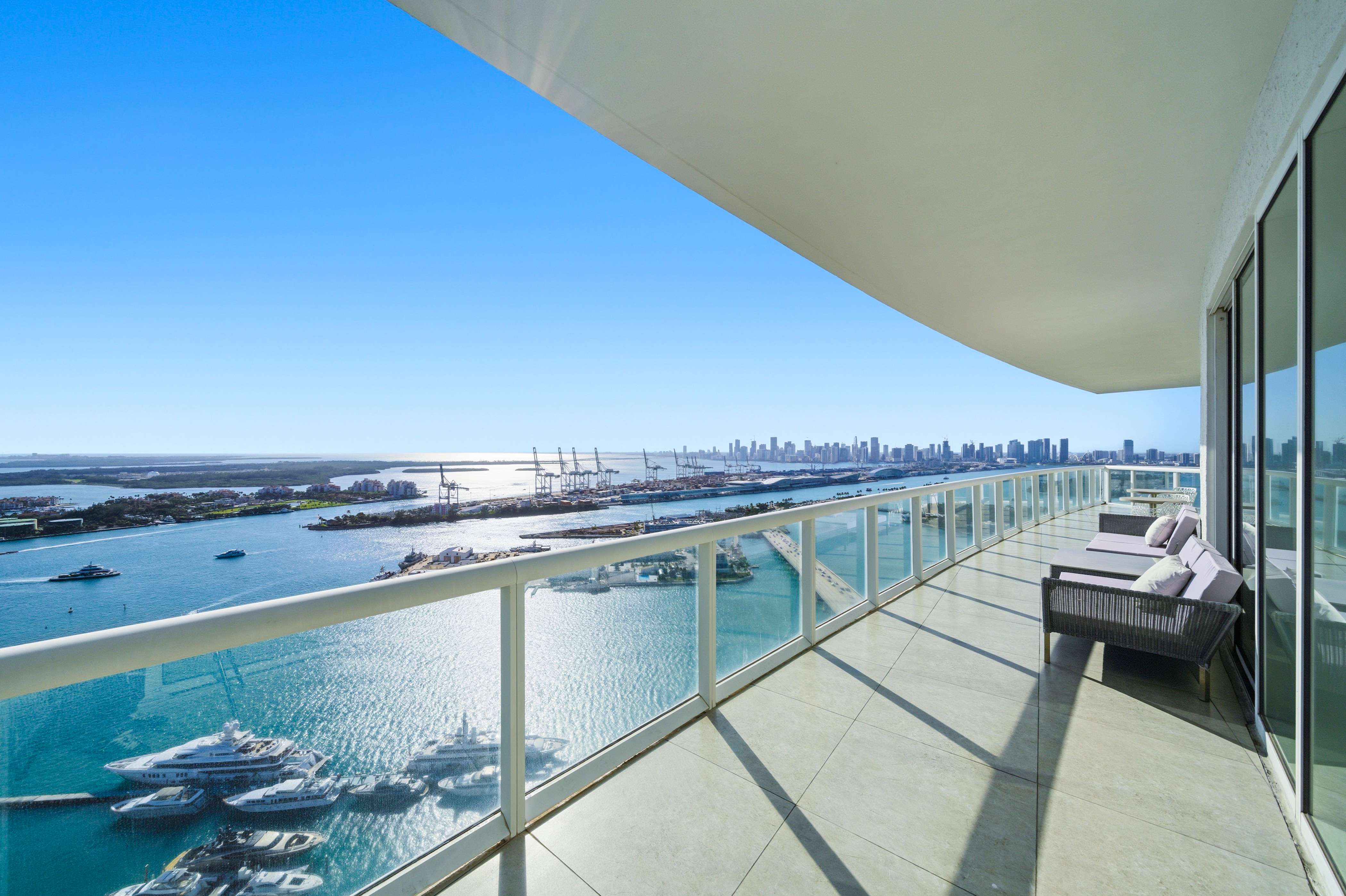 450 Alton Road Miami Beach FL 33139