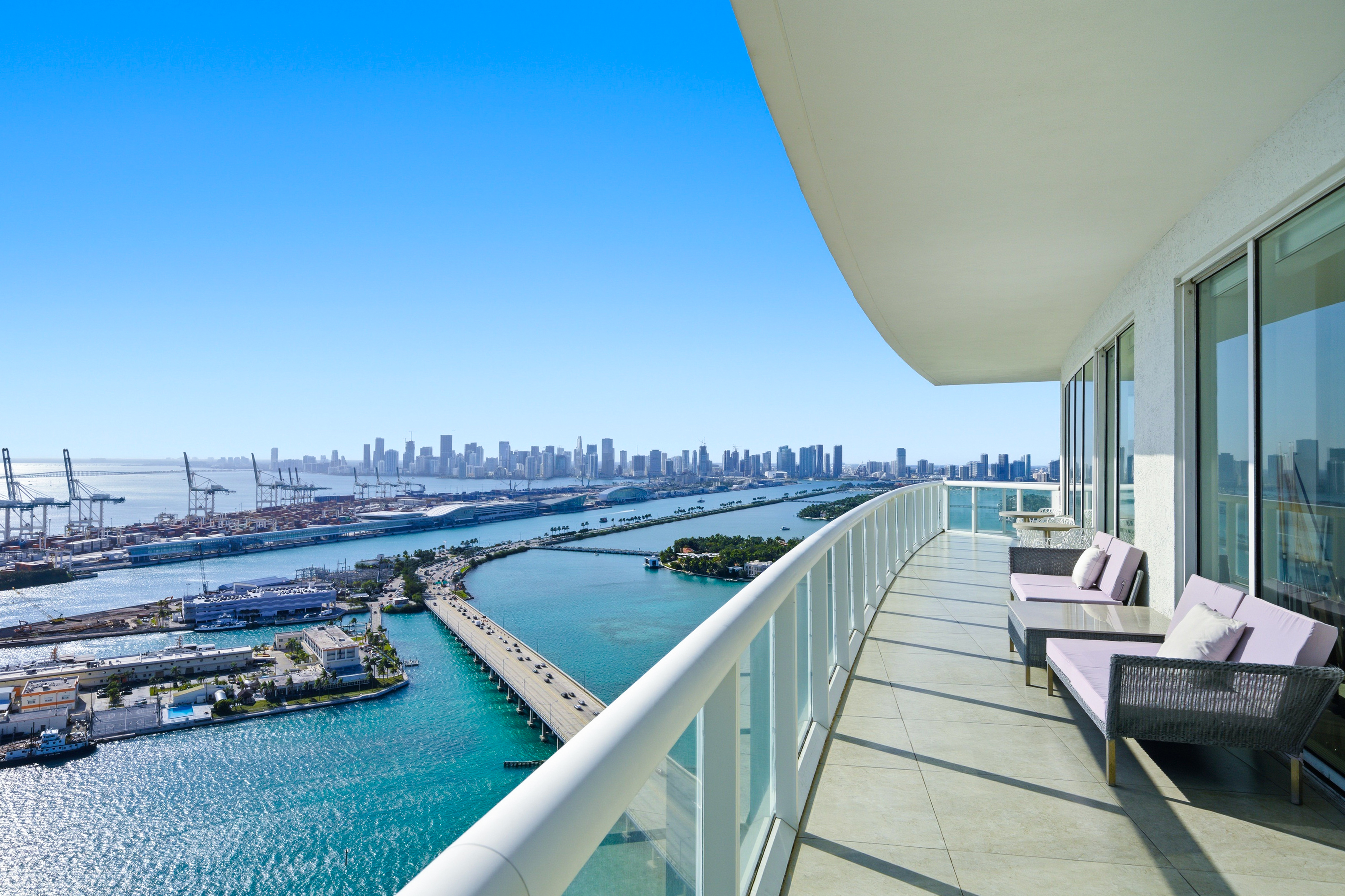 450 Alton Road Miami Beach FL 33139