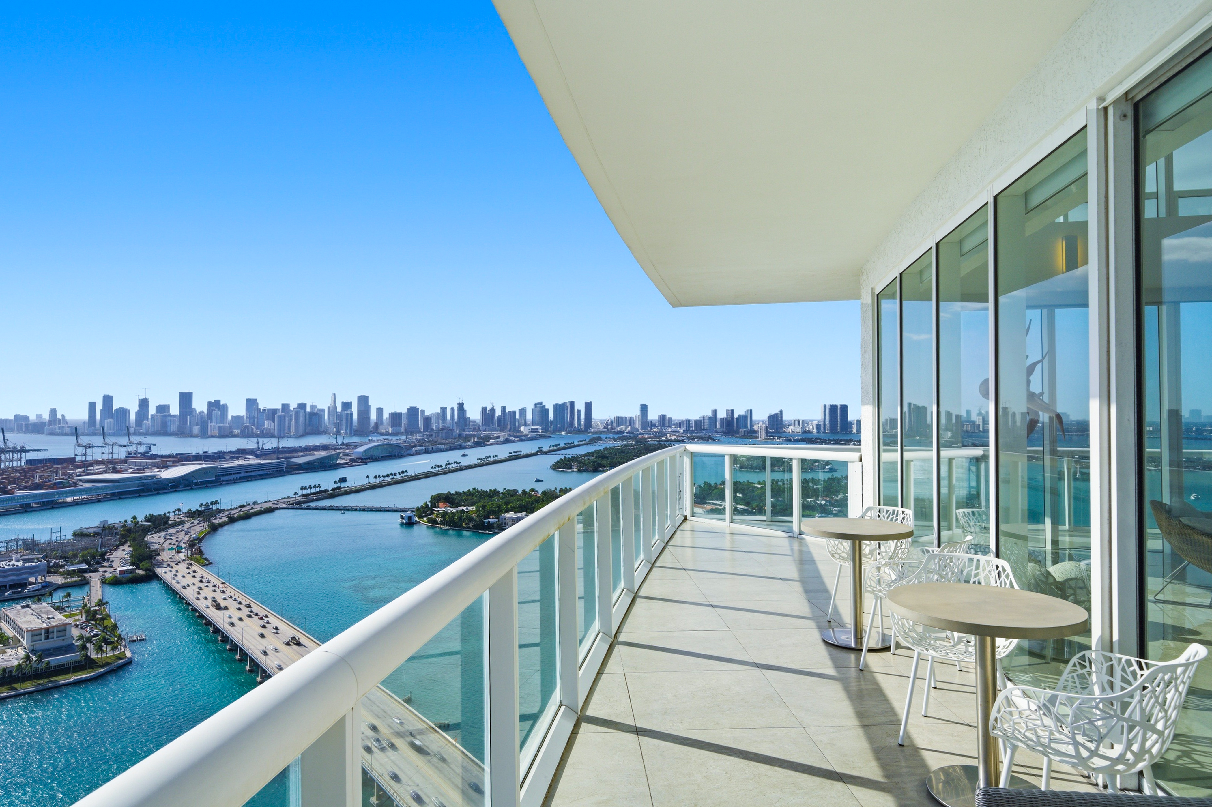 450 Alton Road Miami Beach FL 33139