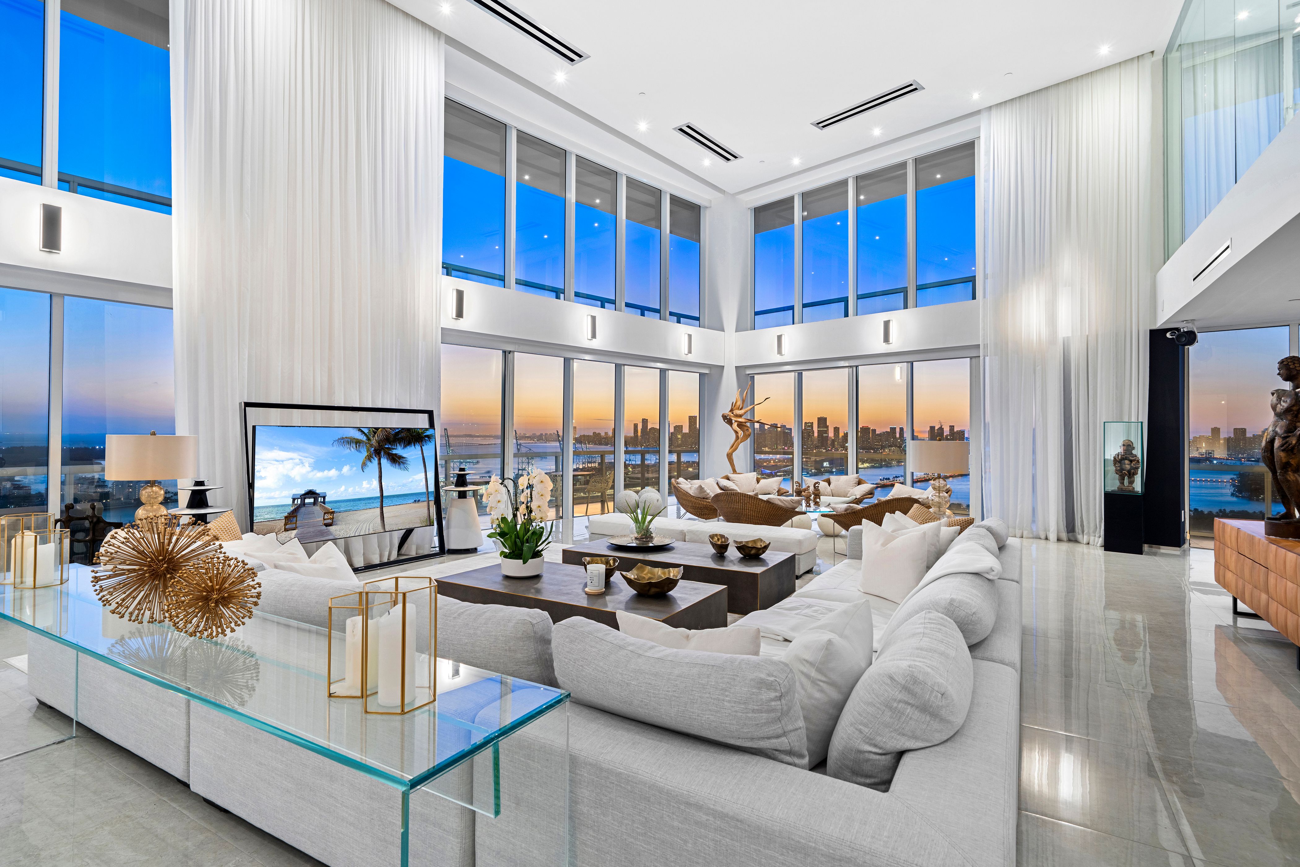 450 Alton Road Miami Beach FL 33139