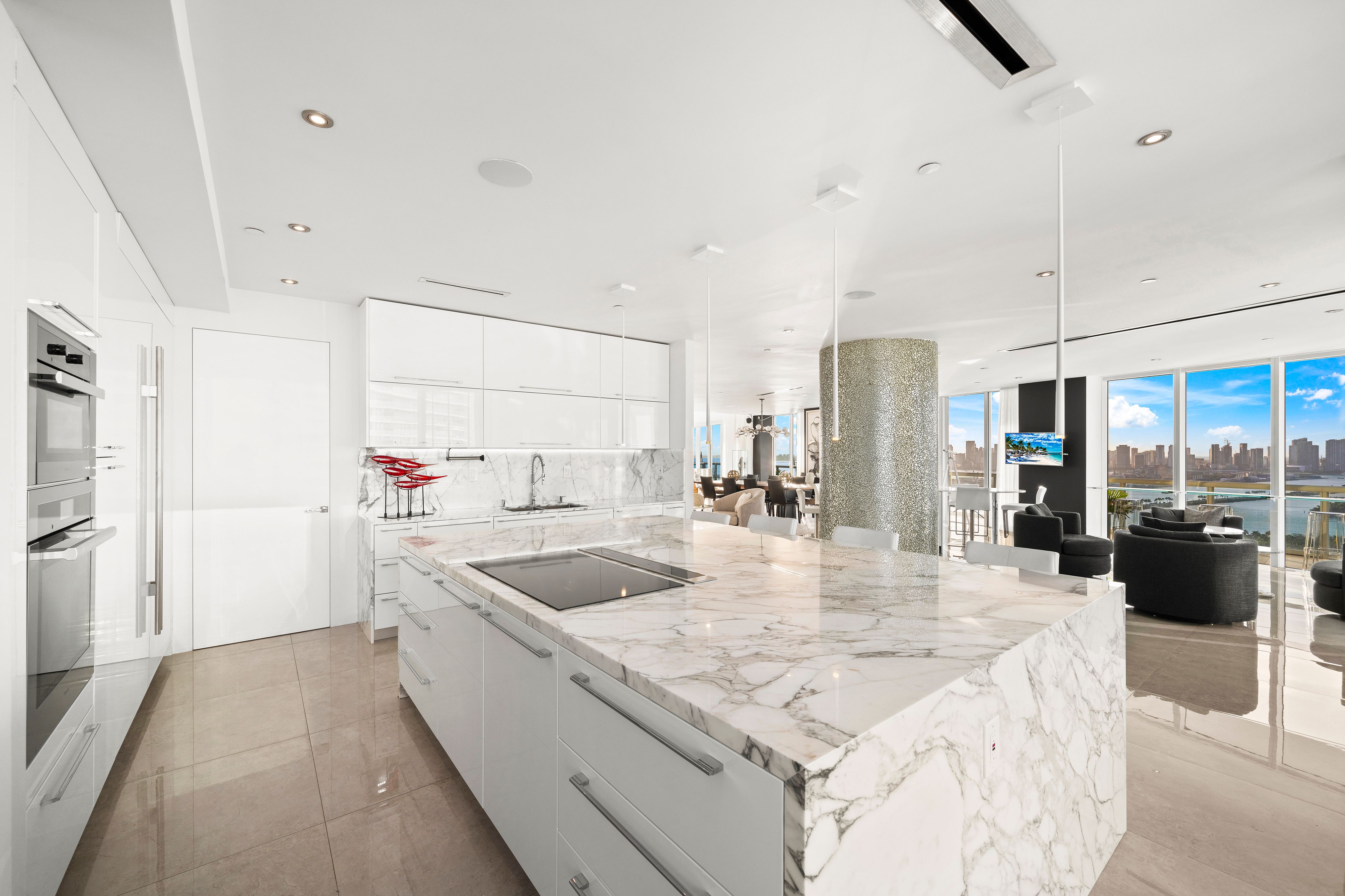 450 Alton Road Miami Beach FL 33139