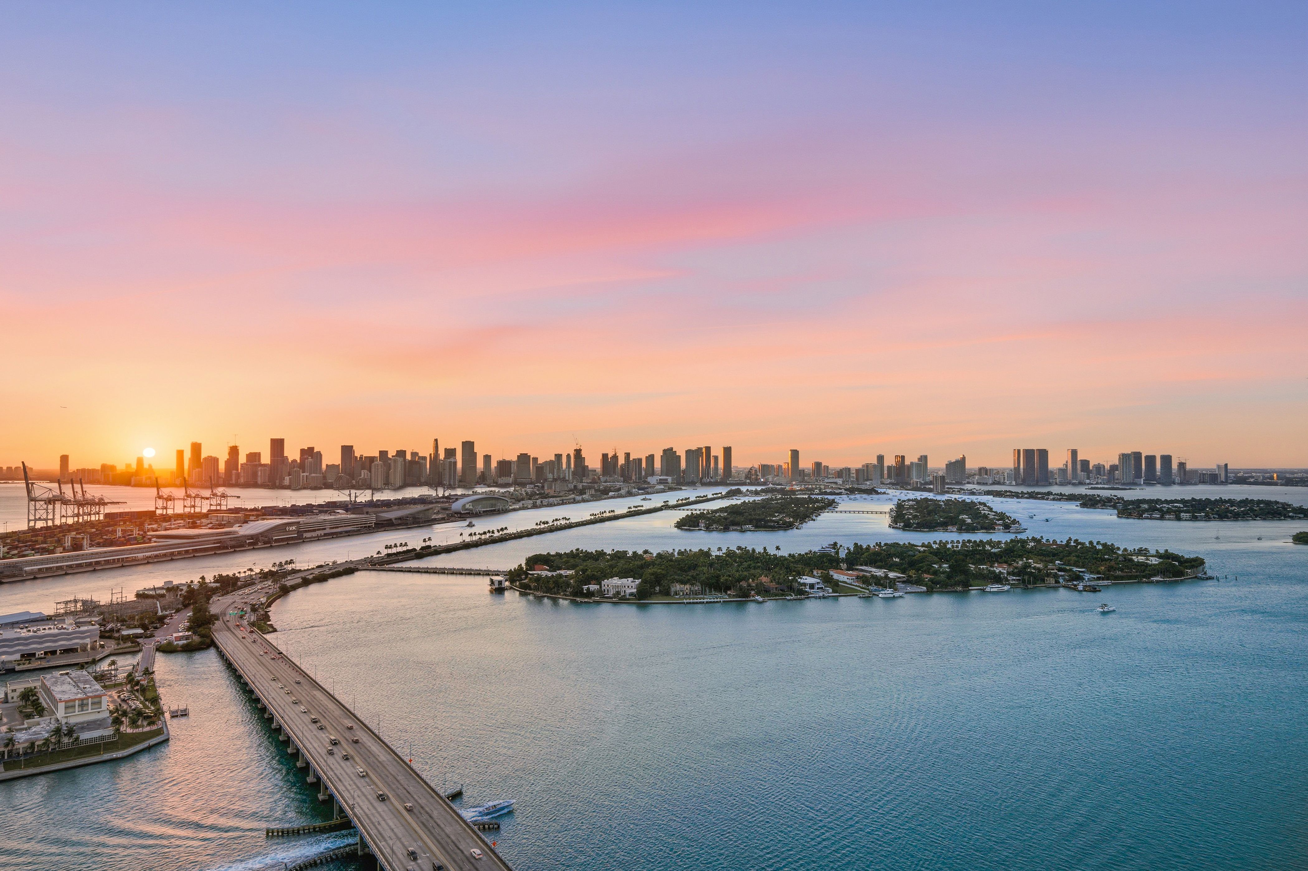 450 Alton Road Miami Beach FL 33139