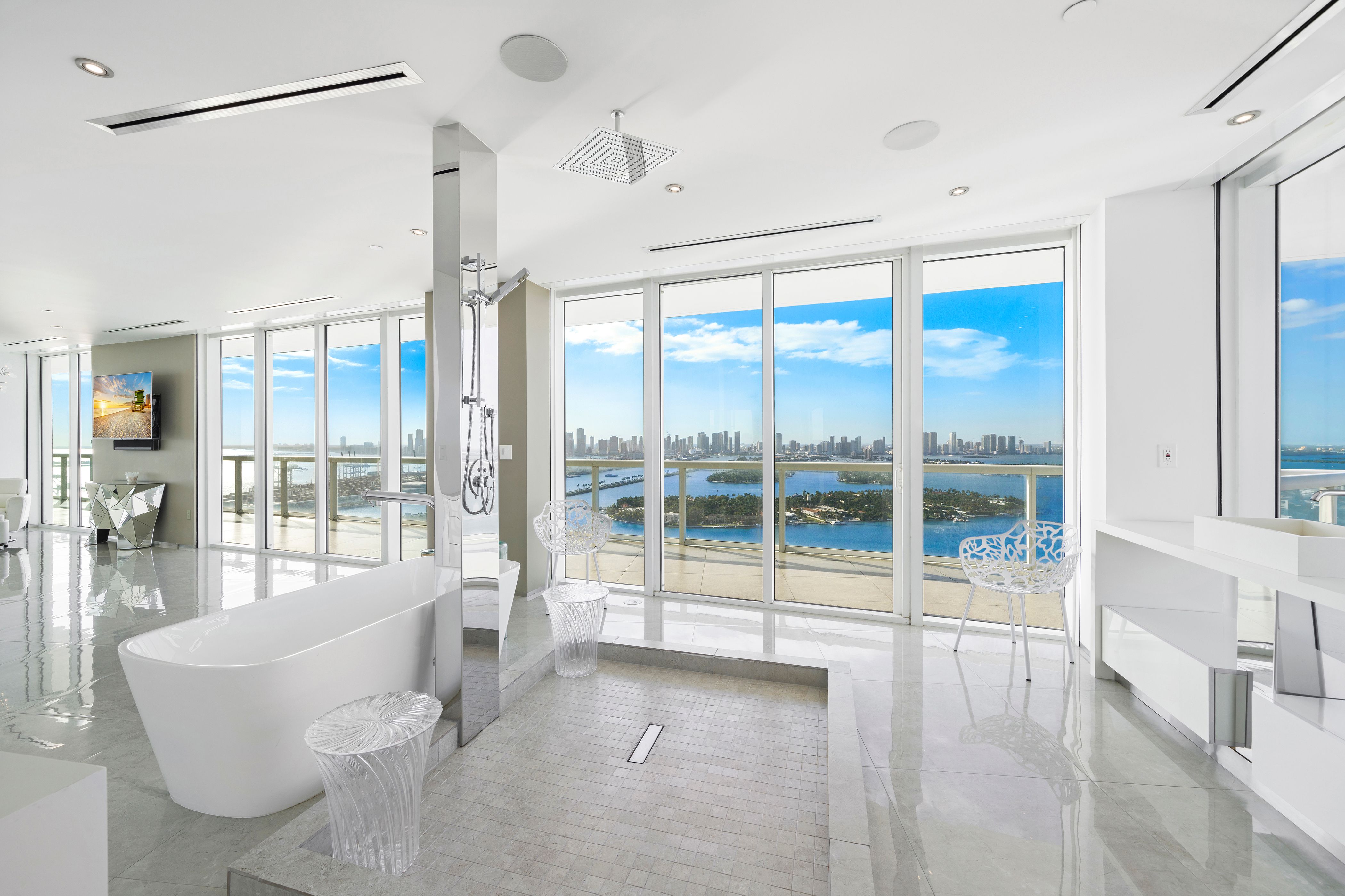 450 Alton Road Miami Beach FL 33139