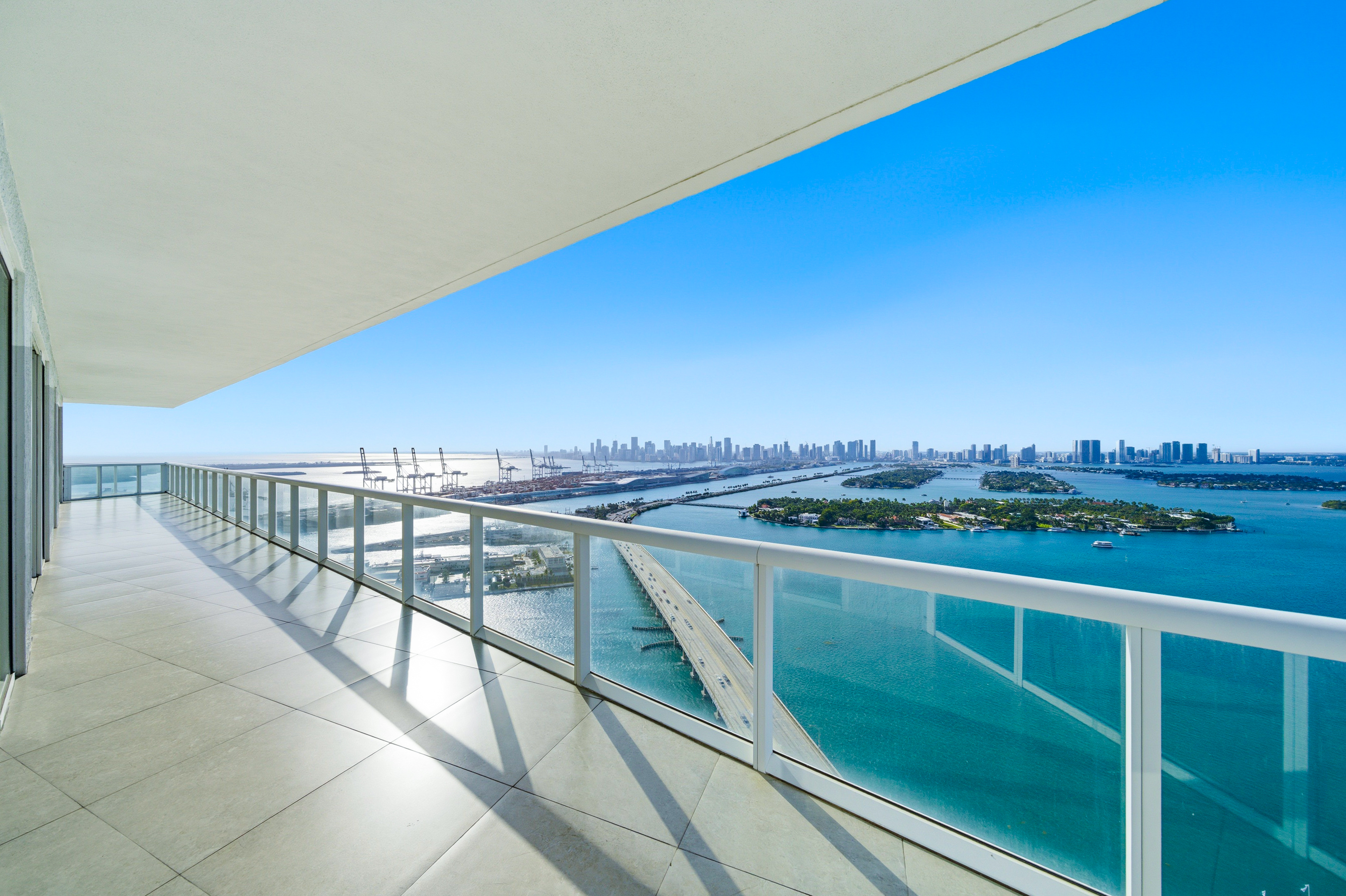 450 Alton Road Miami Beach FL 33139