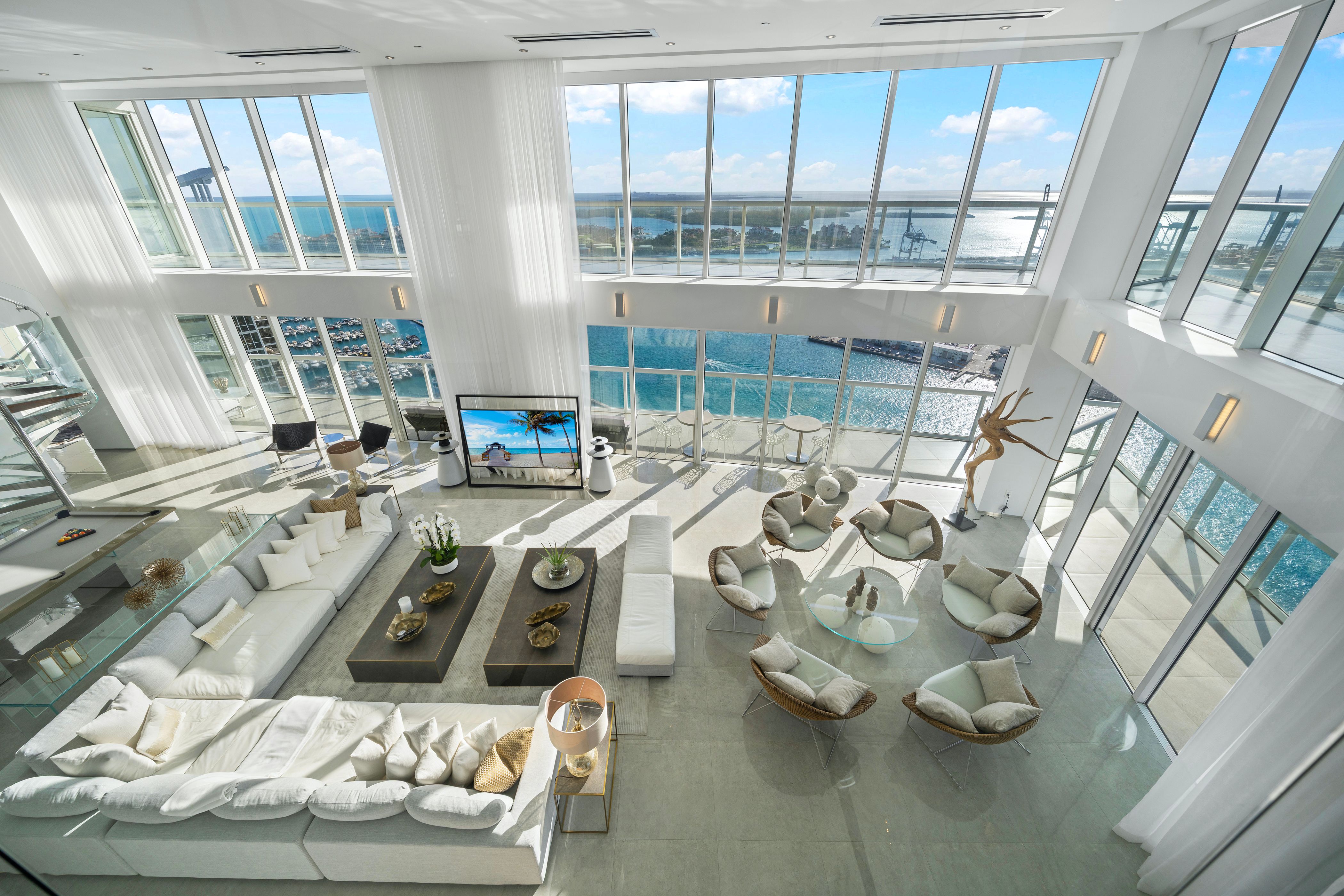 450 Alton Road Miami Beach FL 33139