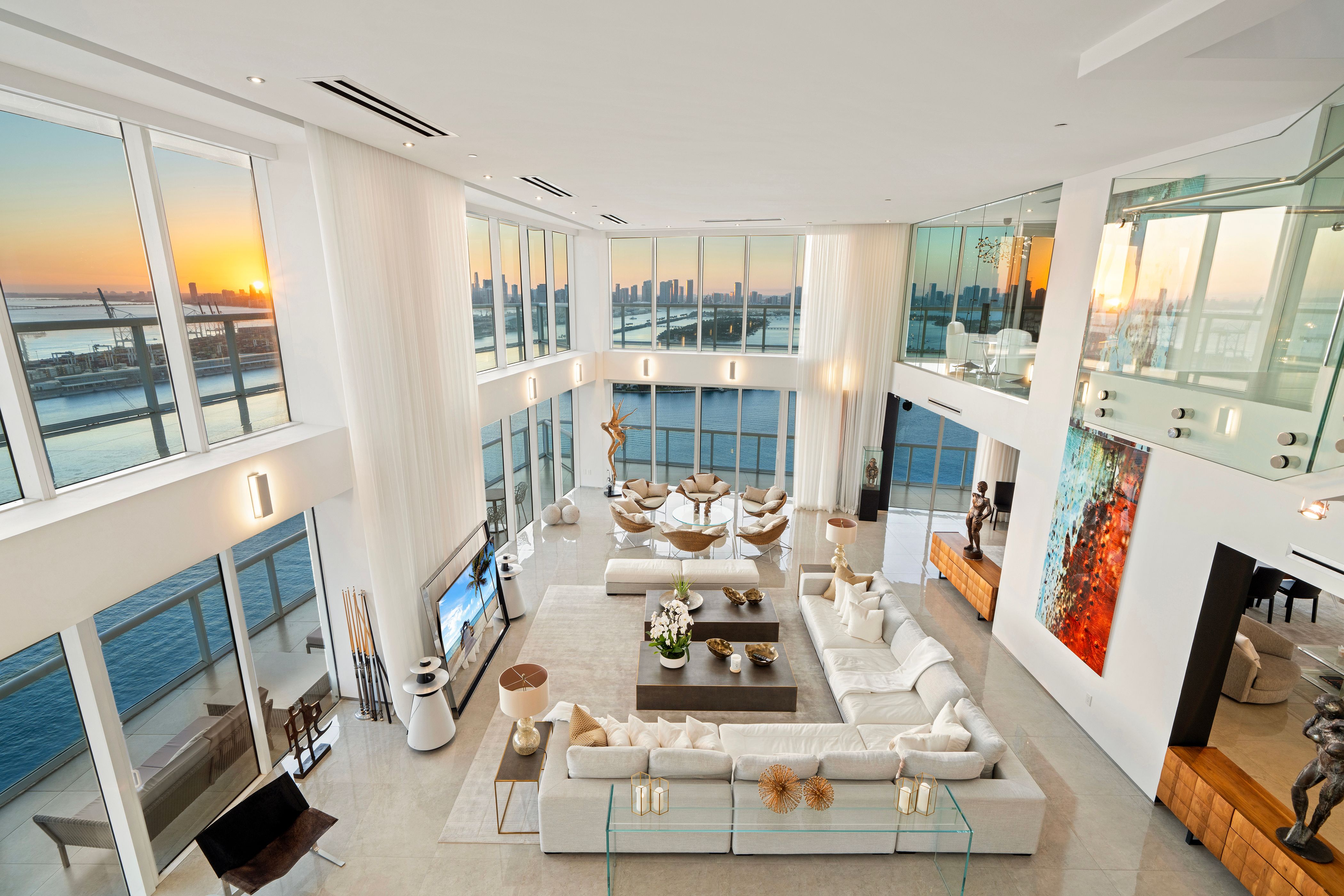 450 Alton Road Miami Beach FL 33139