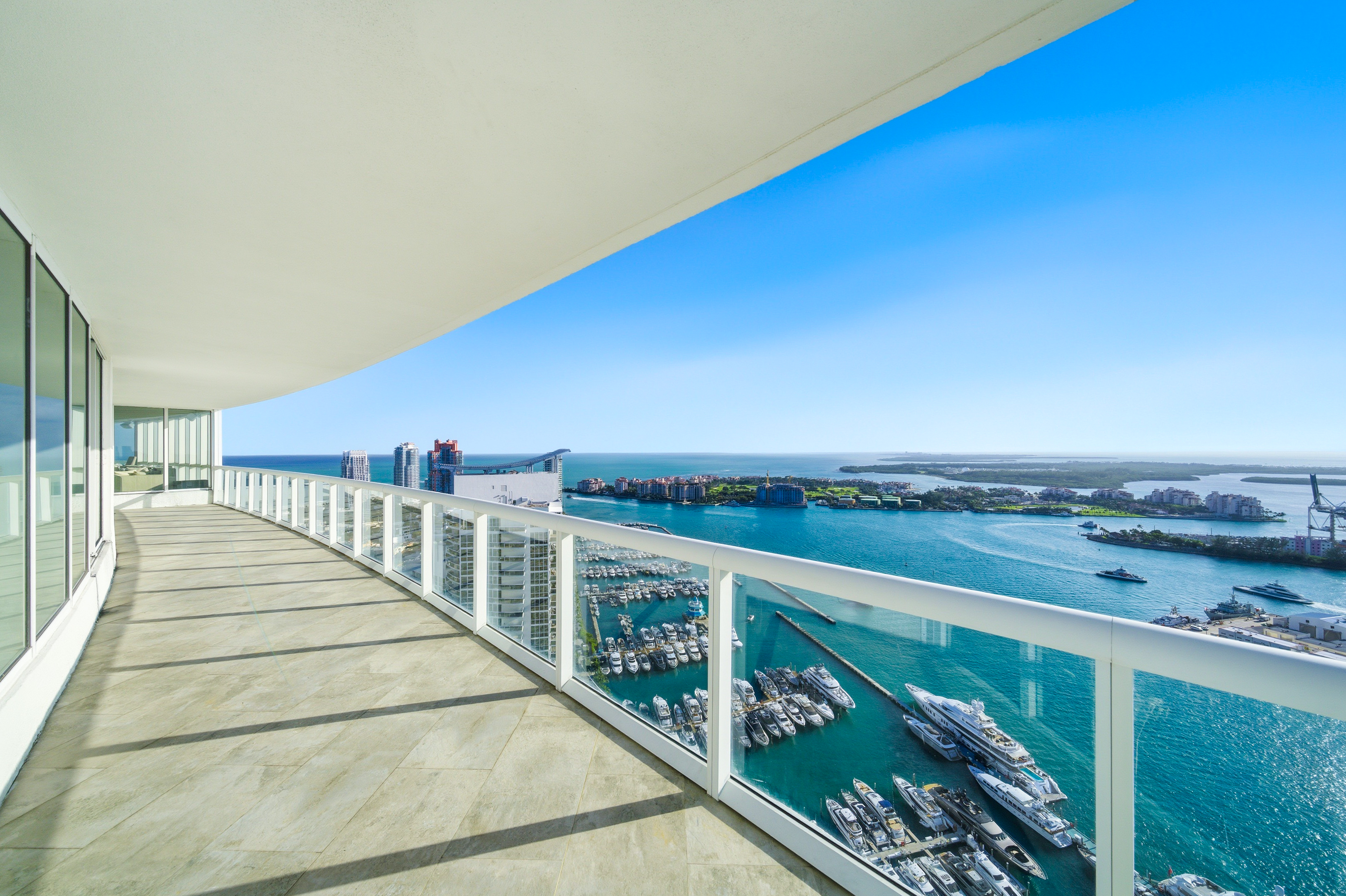 450 Alton Road Miami Beach FL 33139