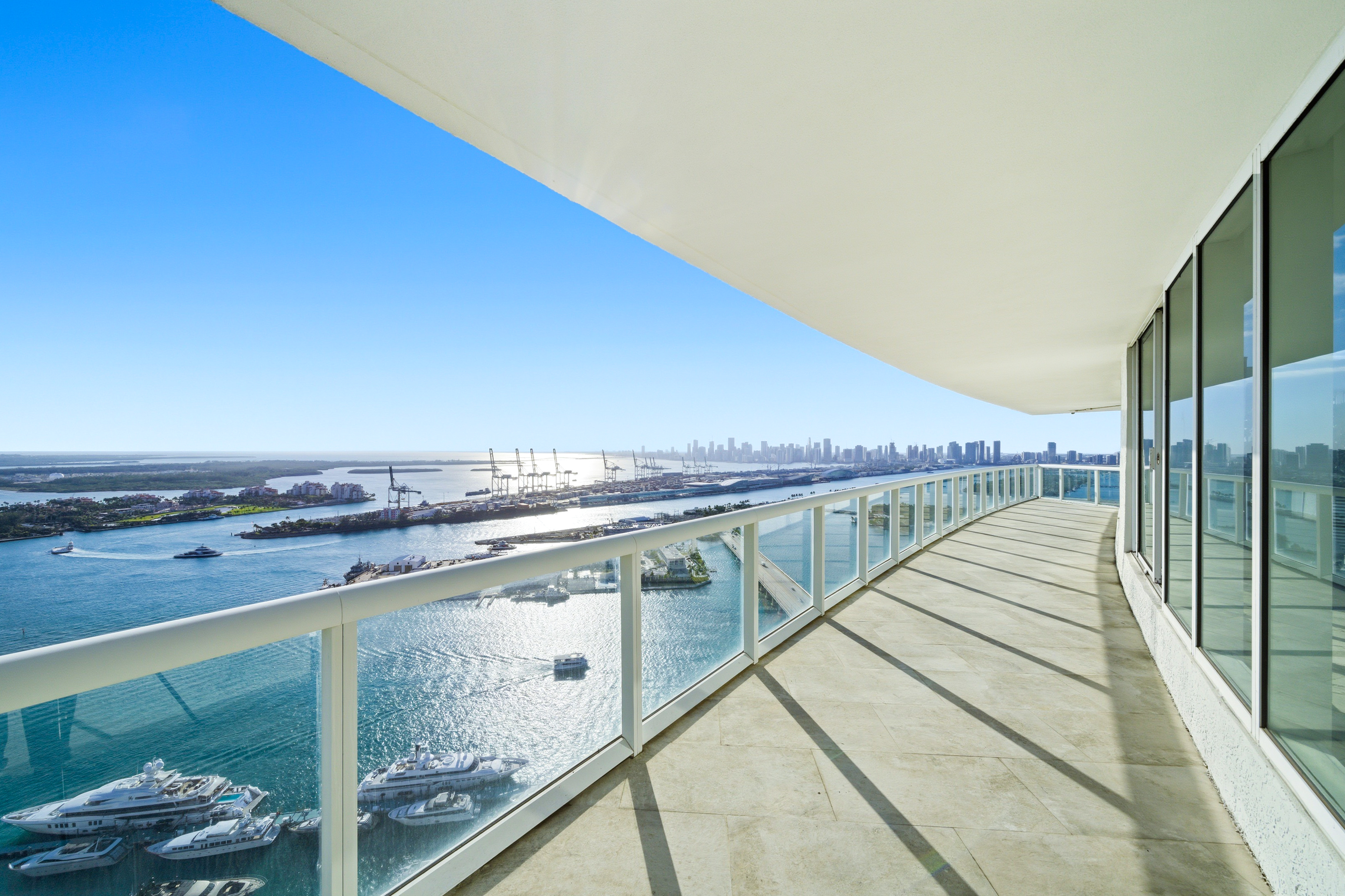 450 Alton Road Miami Beach FL 33139