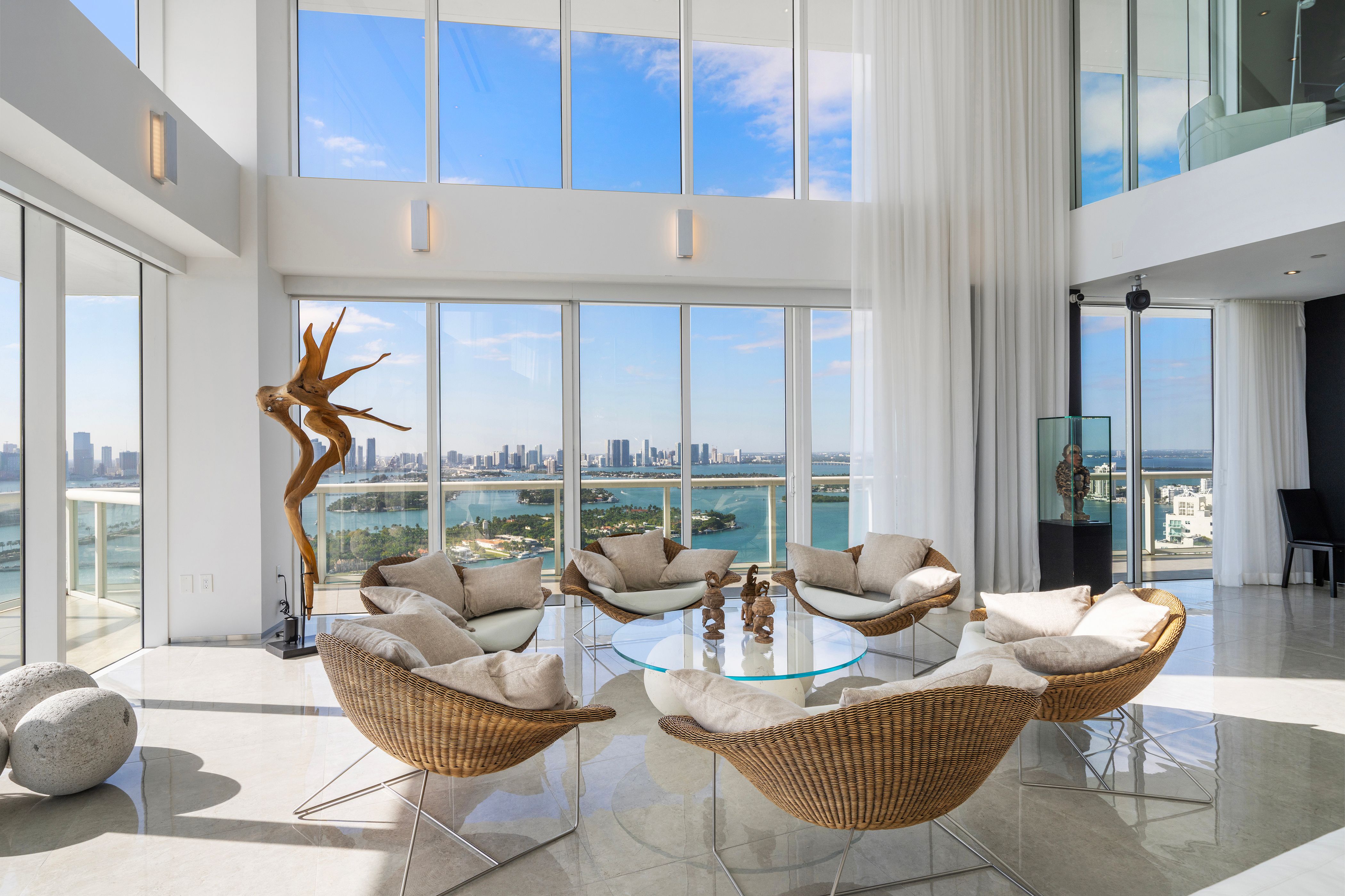 450 Alton Road Miami Beach FL 33139